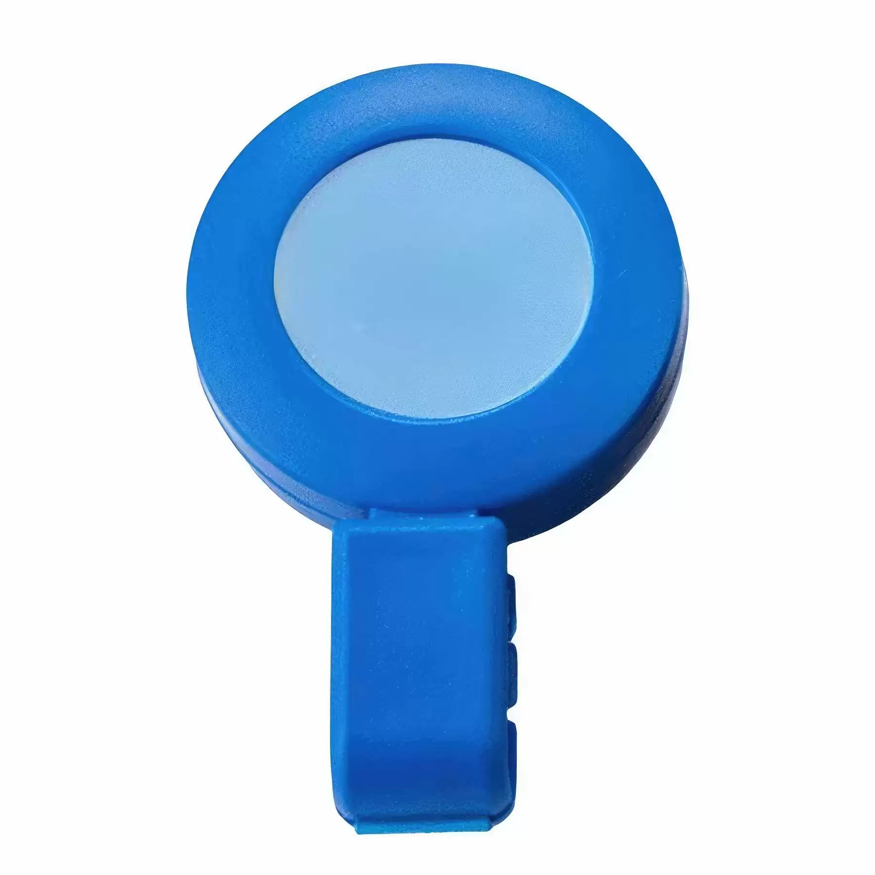 Retractable Badge Holder Clip - Image 2