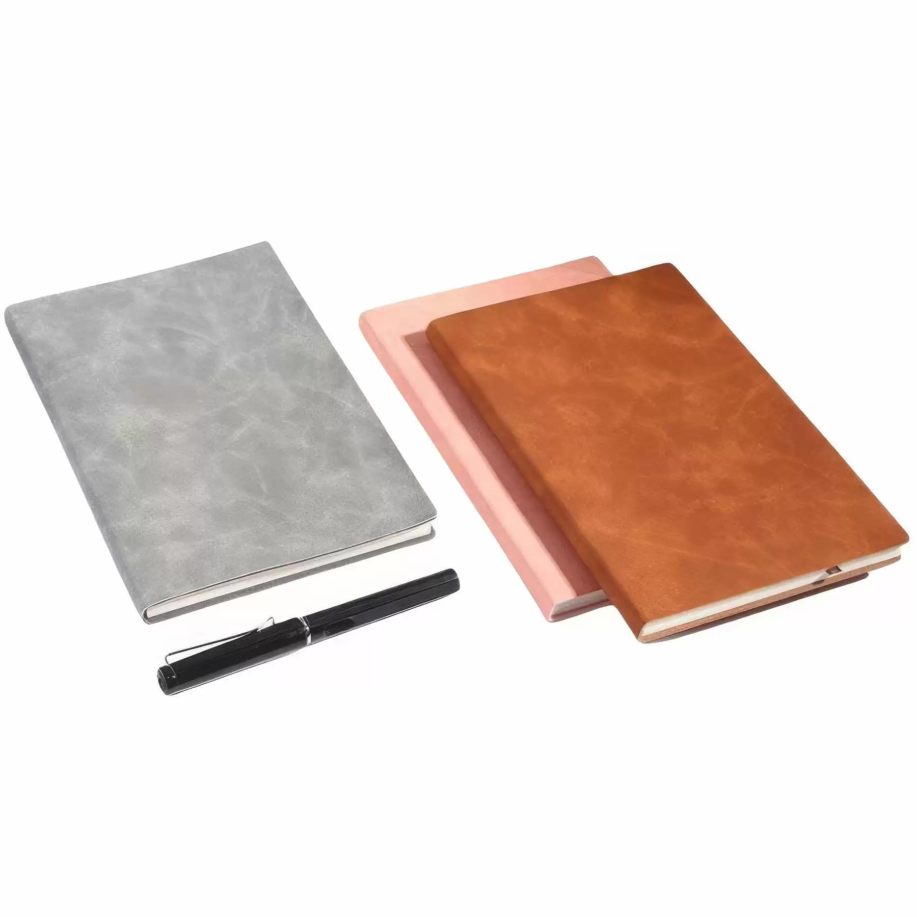 A5 Diary Notebooks - Image 2