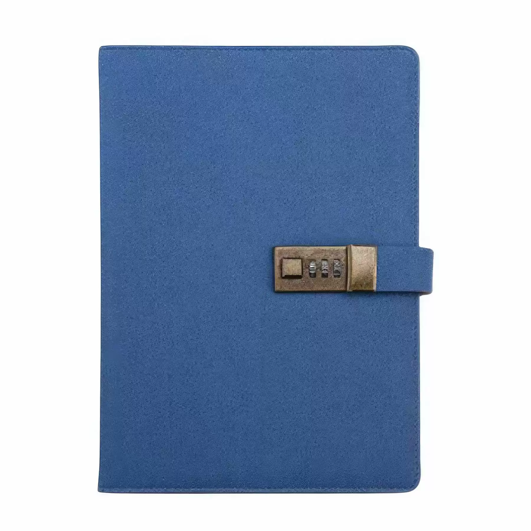 A5 Diary Notebooks with Lock - Image 2