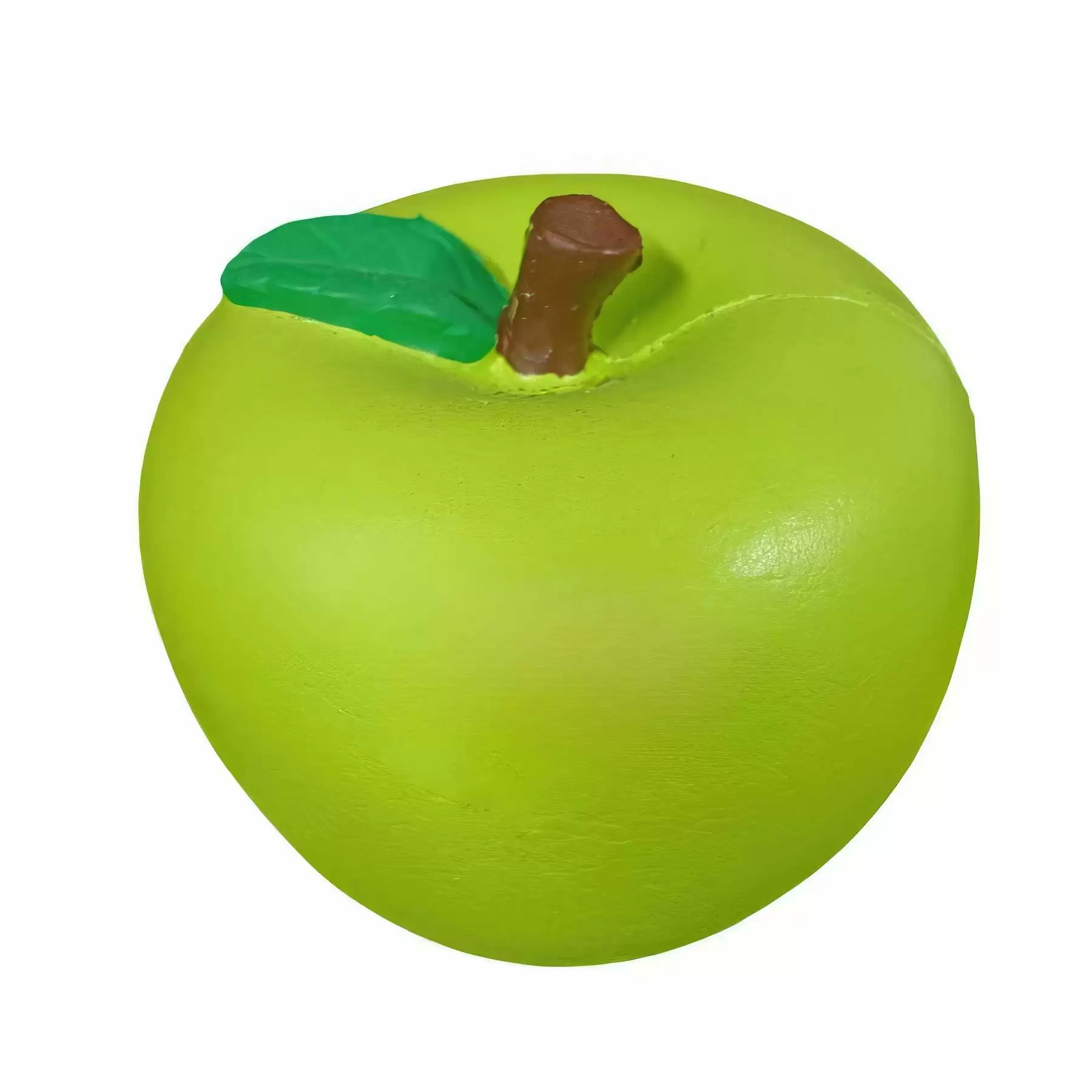 Custom Squeezing Fidget Apple Toys - Image 2