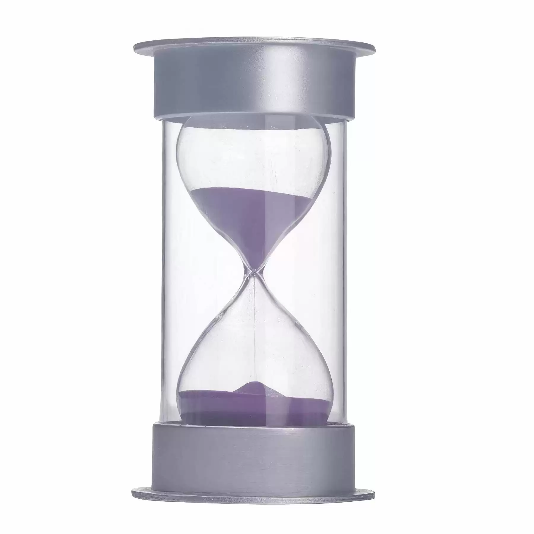 Hourglass Sand Timer 5/10/15/30/45/60 Minutes - Image 2