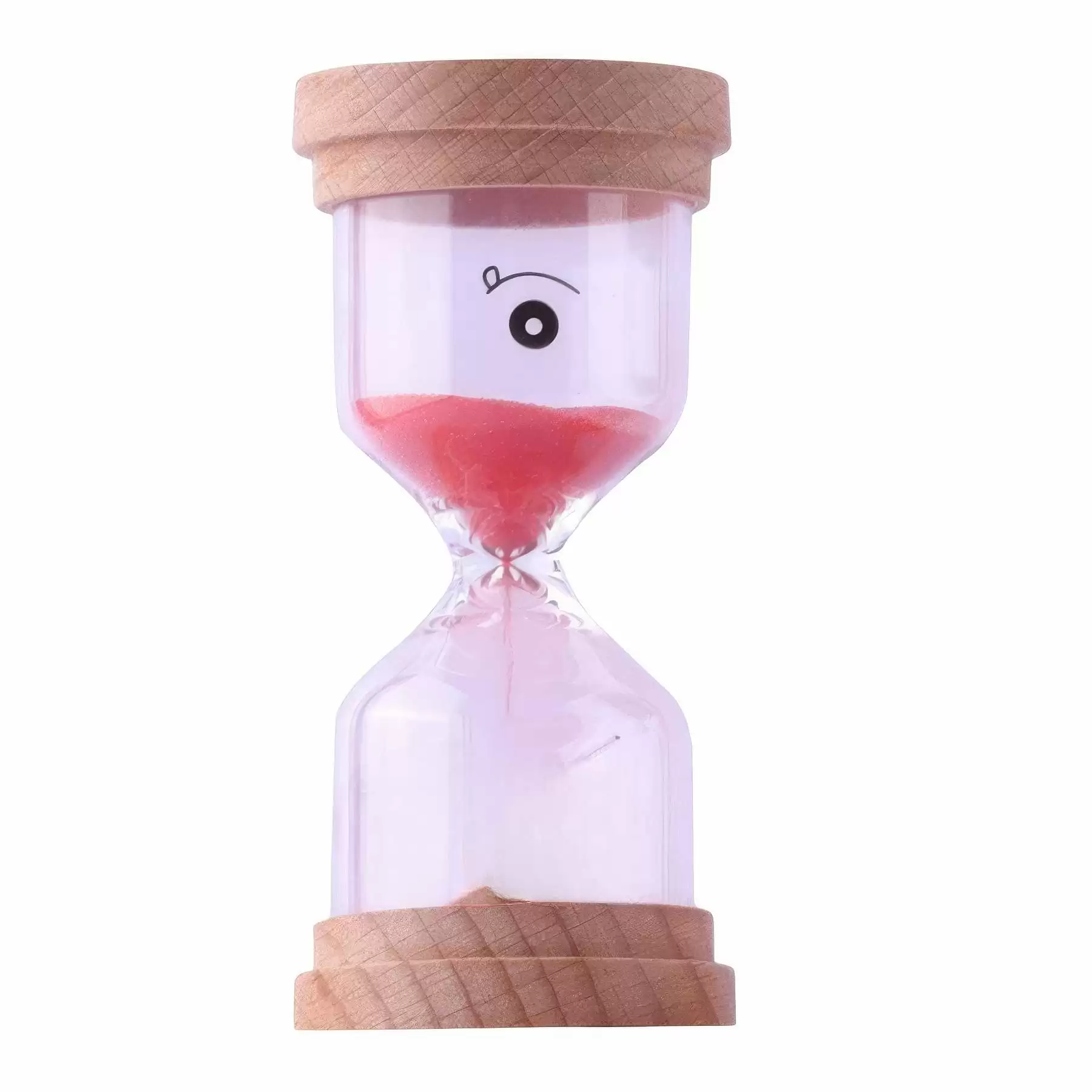 5/10/15/30/45/60 Minutes  Sand Glass Timer - Image 2