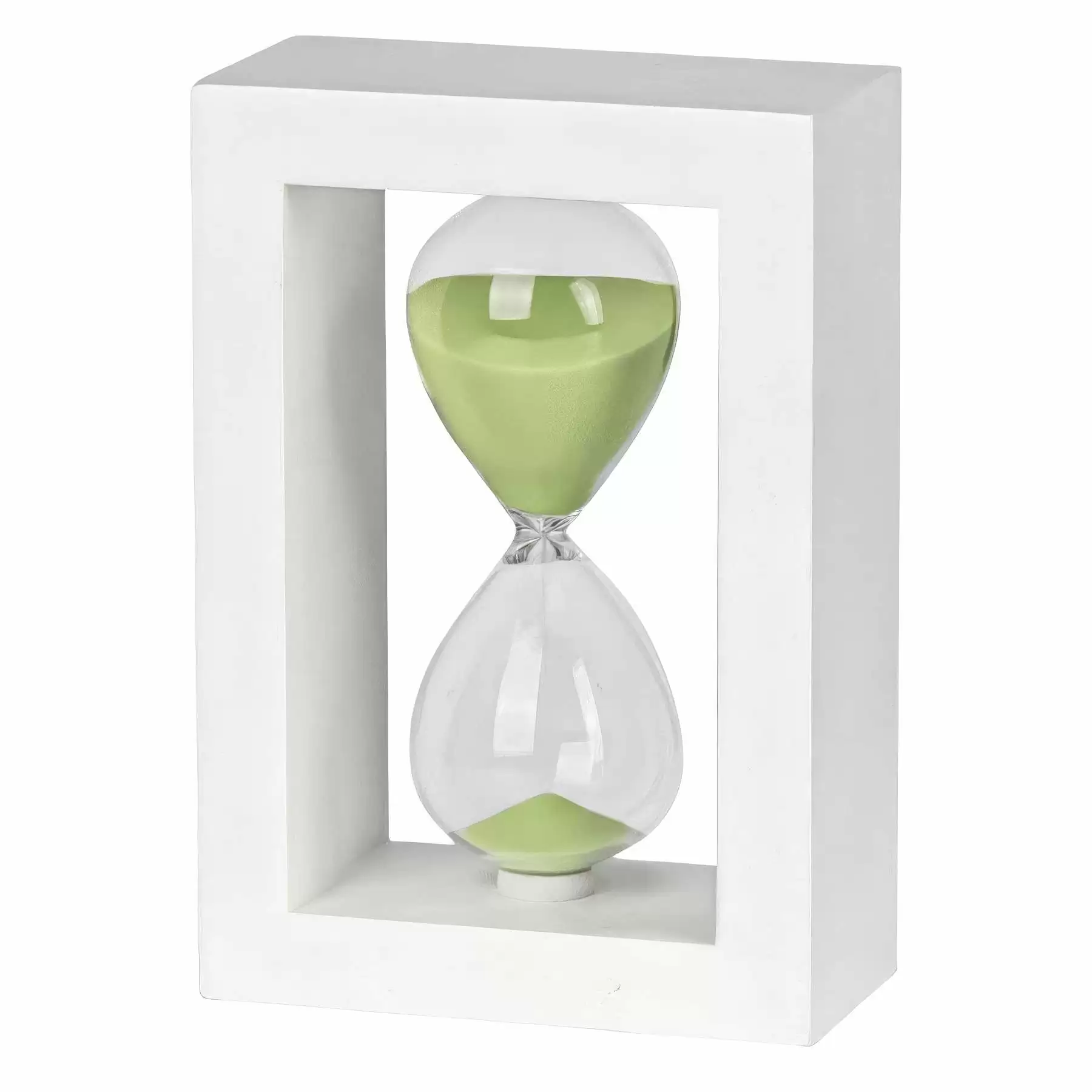 5/10/15/30/45/60 Minutes  Sand Glass Timer - Image 2