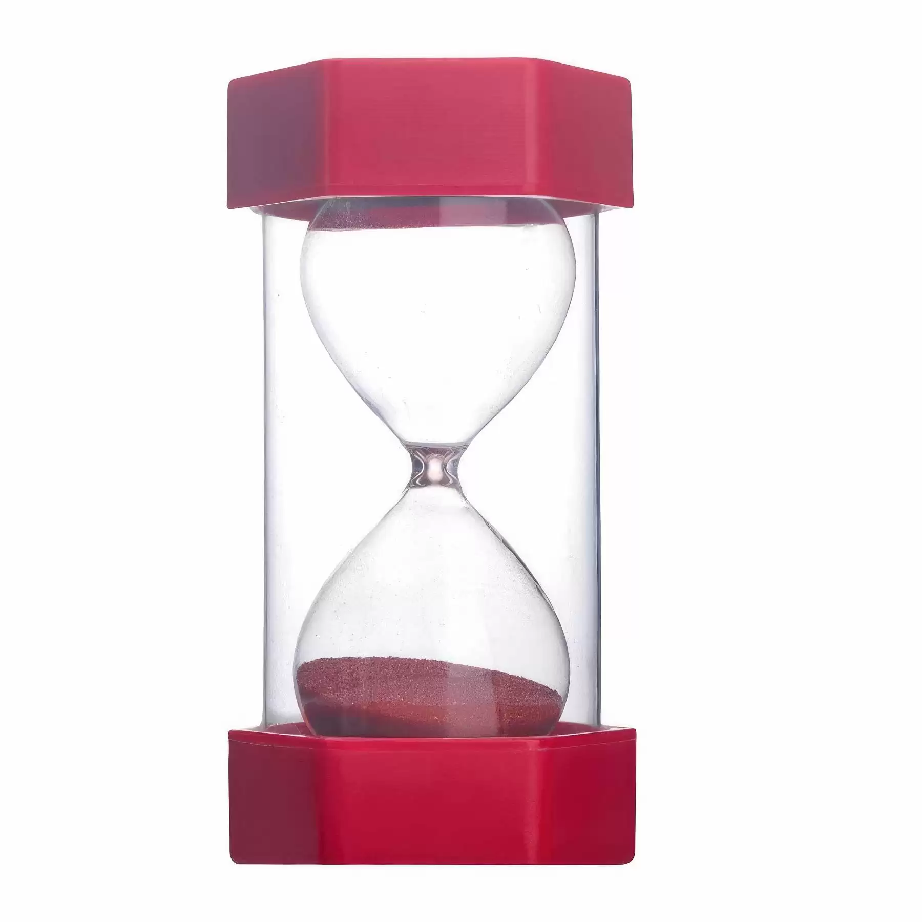 Colorful 5/10/15/30/45/60 Minutes Sand Glass Timer - Image 2