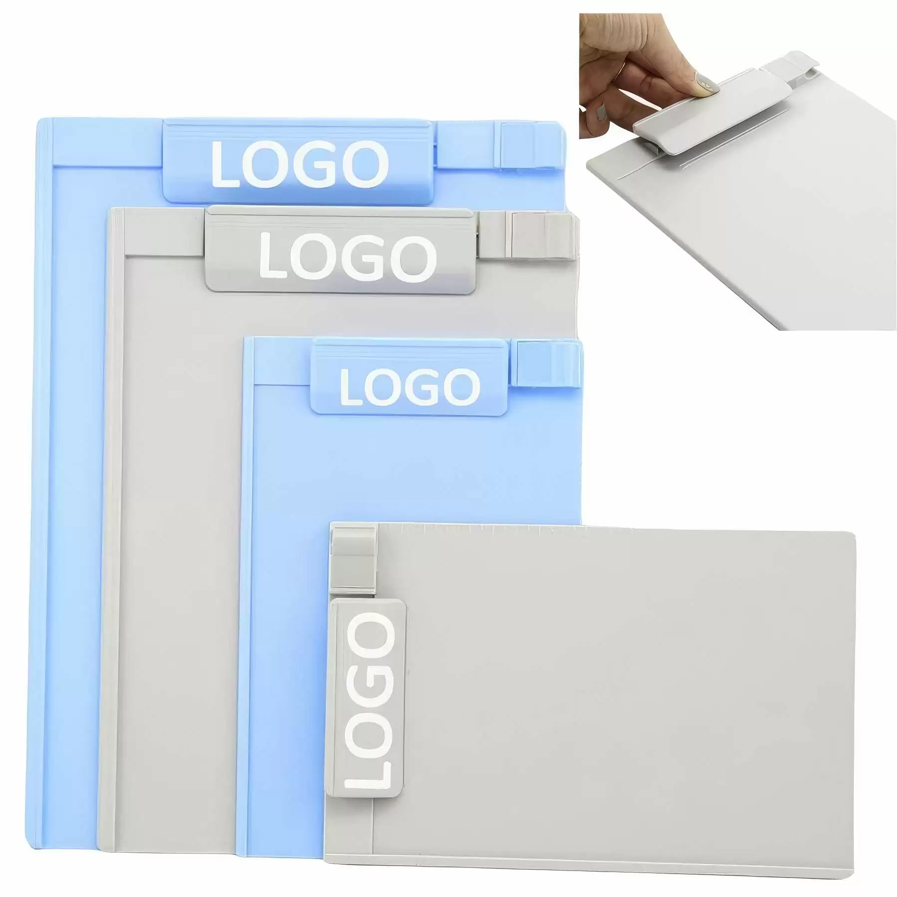 Clipboards Folder for Students, Kid, Women, Office, Home