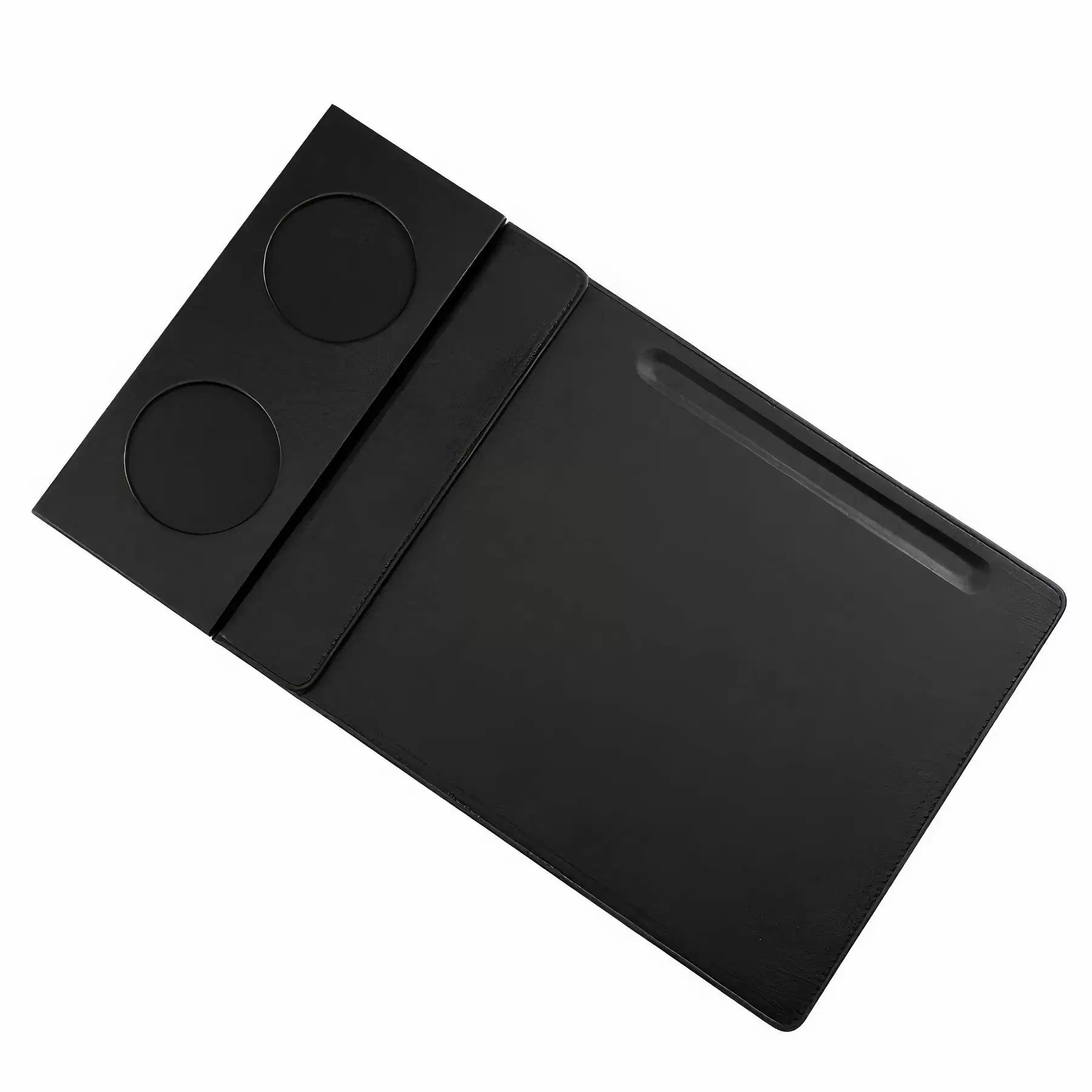 Multifunctional Clipboard with Cup Holder - Image 2