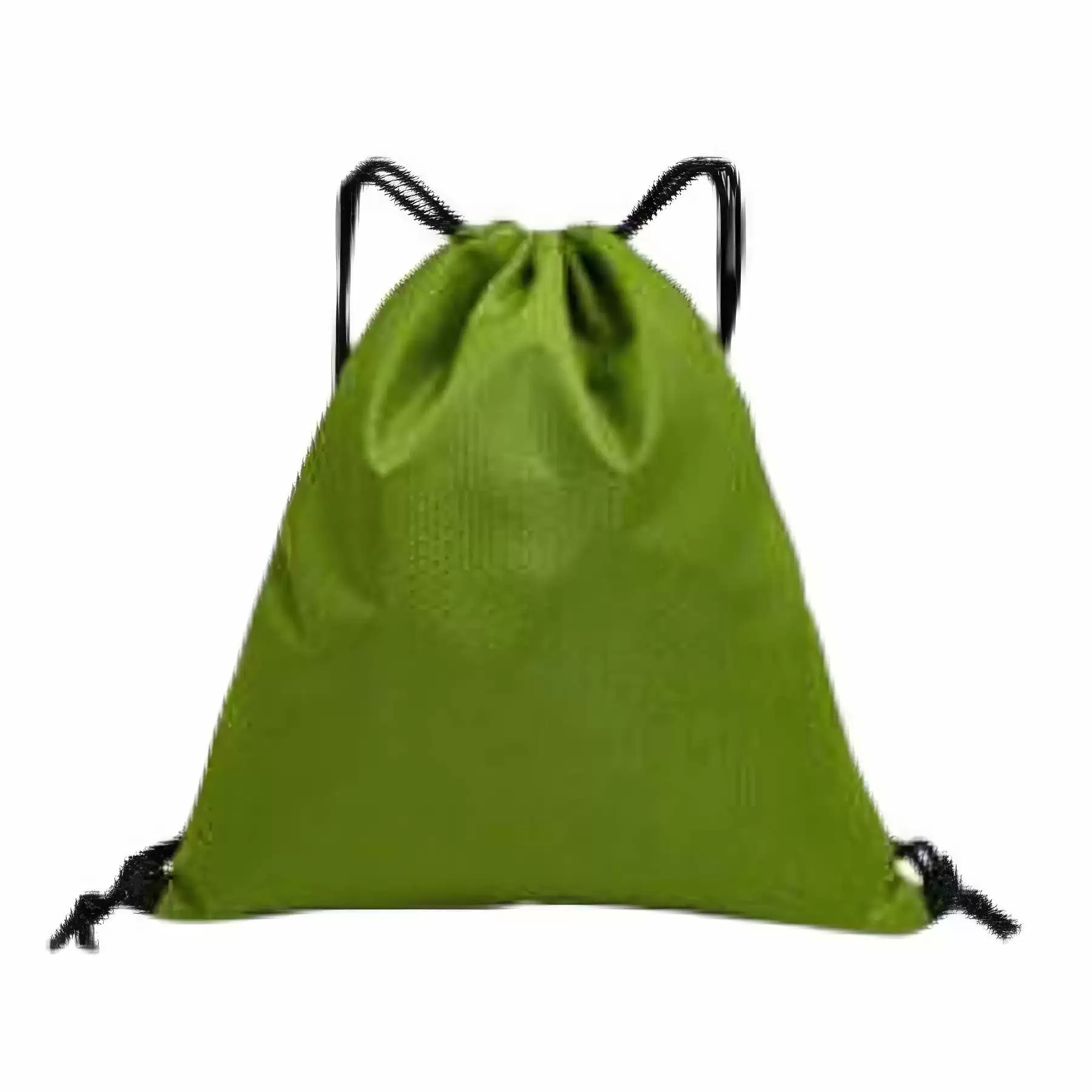 Durable Waterproof Drawstring Backpack Bags - Image 2
