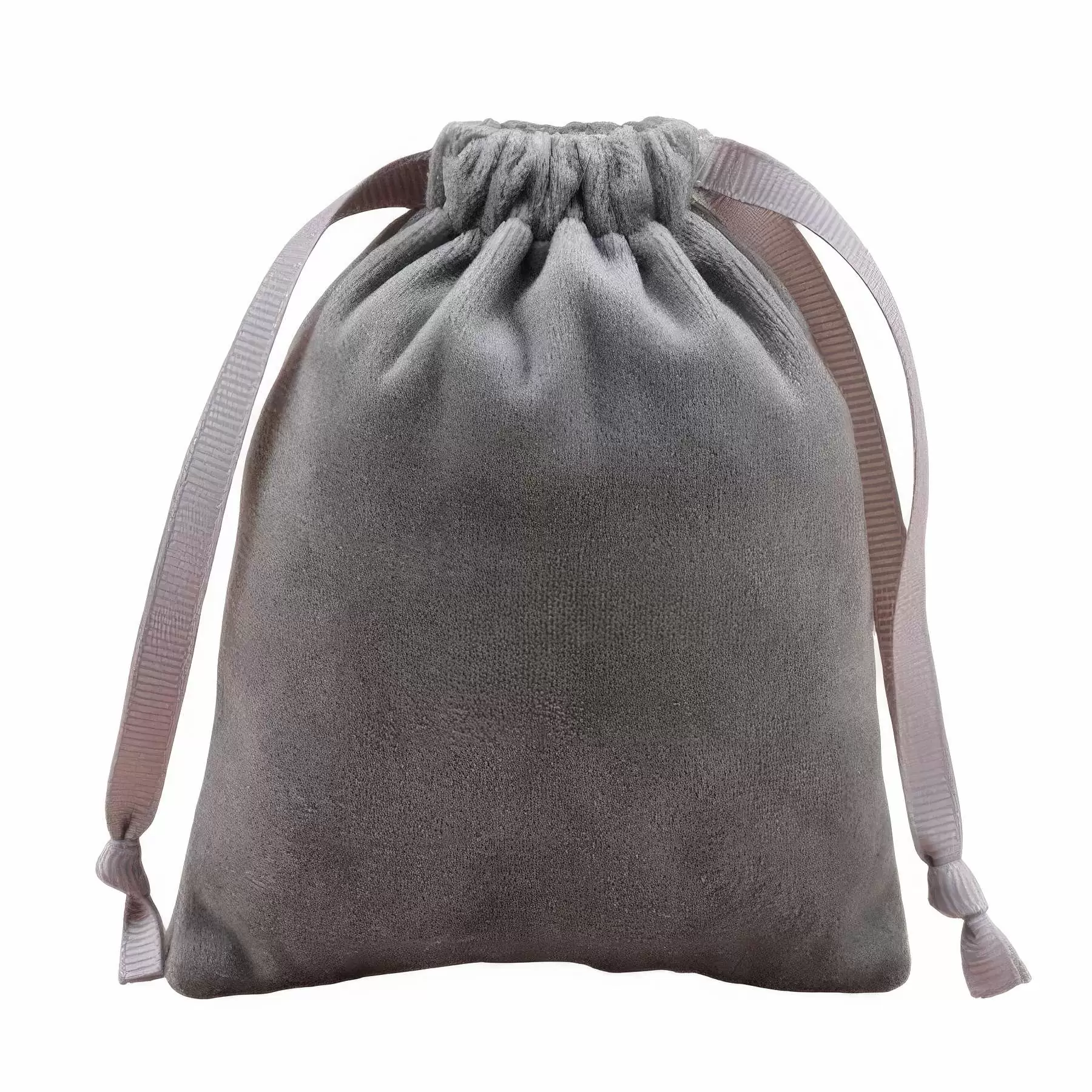 Drawstring Gift Bags Jewelry Velvet Pouches - Image 2