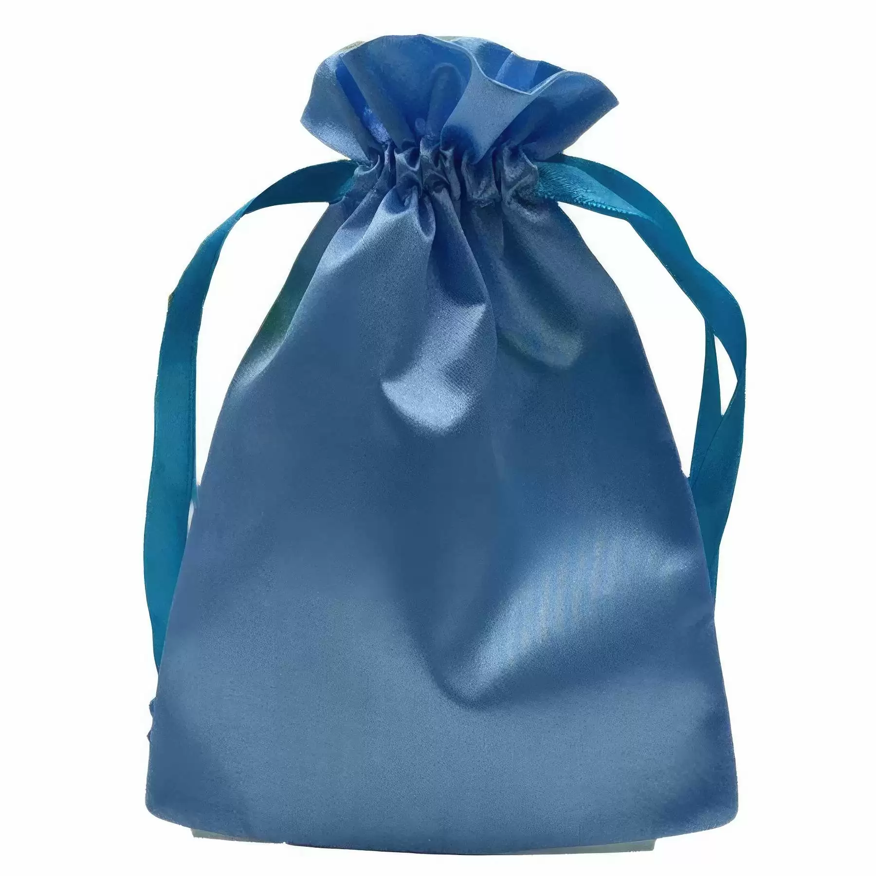 Satin Drawstring Gift Bags - Image 2