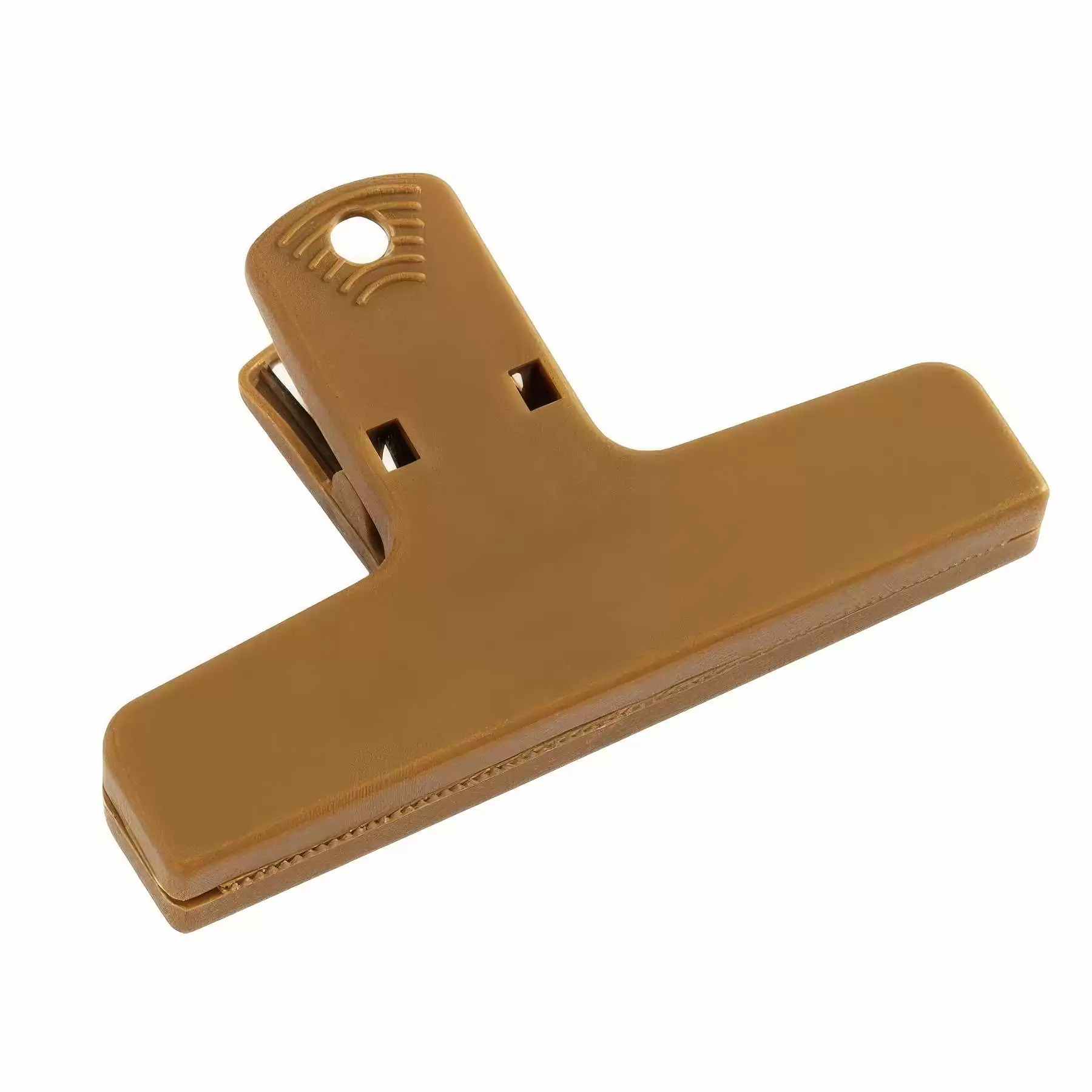 Assorted Sizes Food Bag Clips with Magnet - Image 2