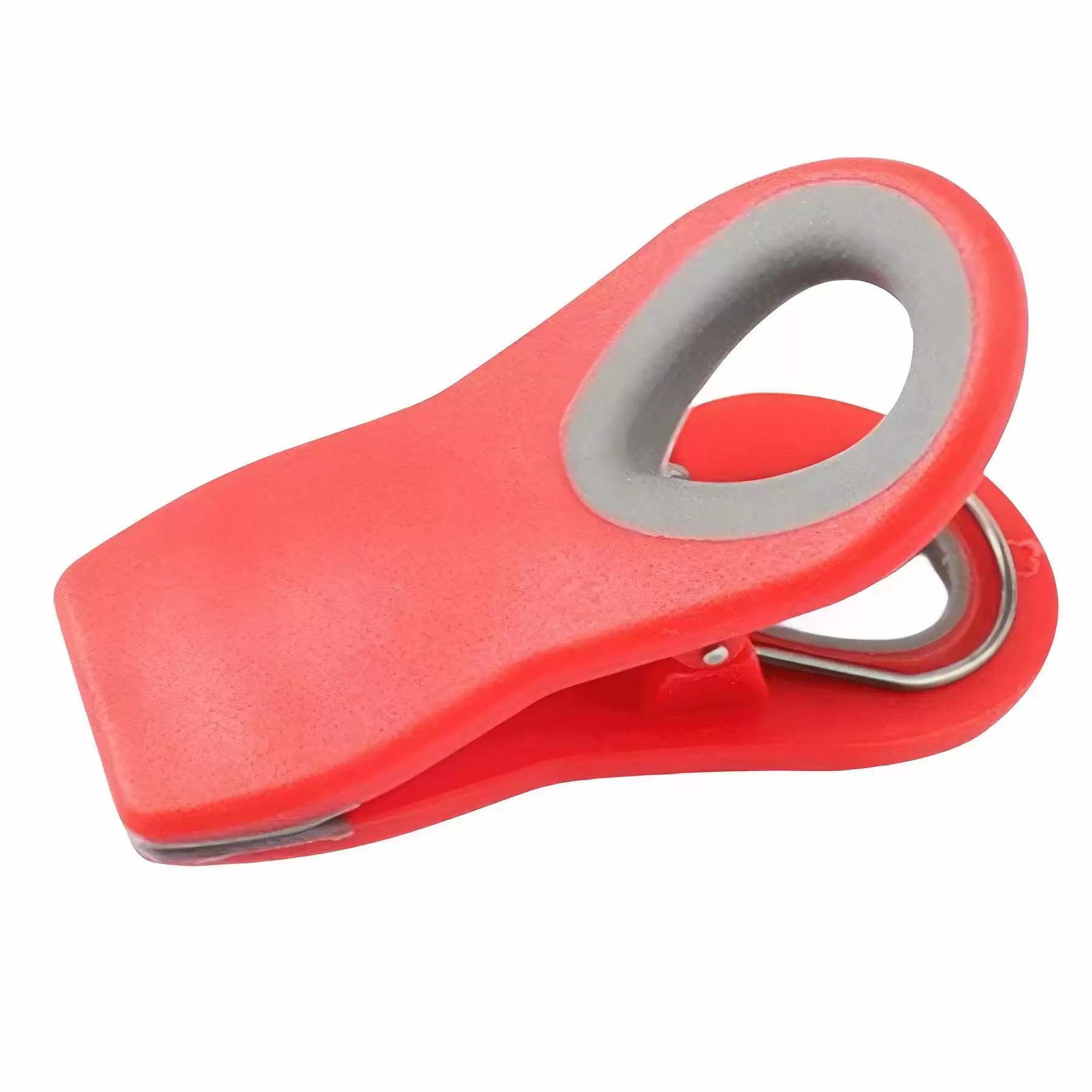 Mini Food Bag Clips with Magnet - Image 2