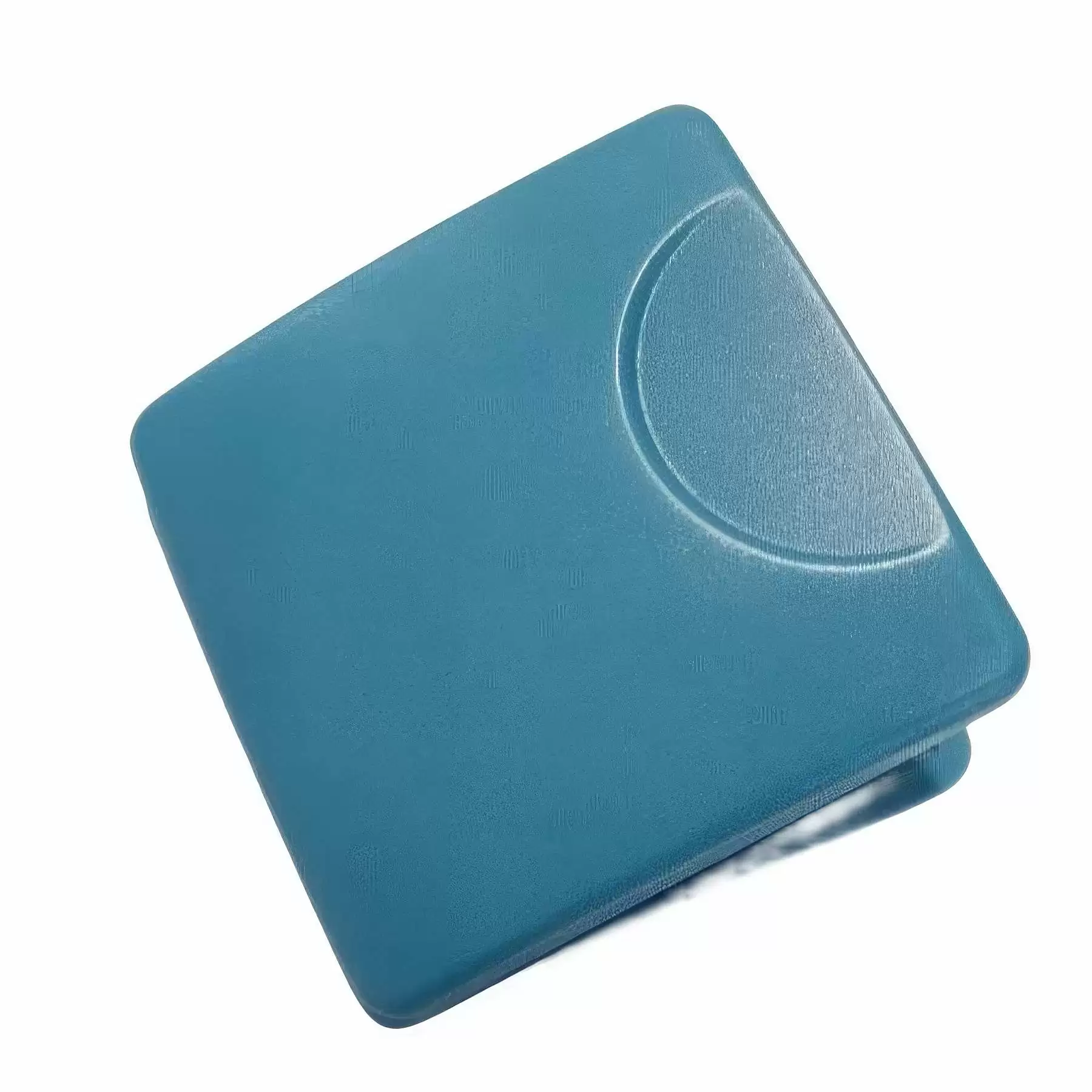 Refrigerator magnetic clamp - Image 2