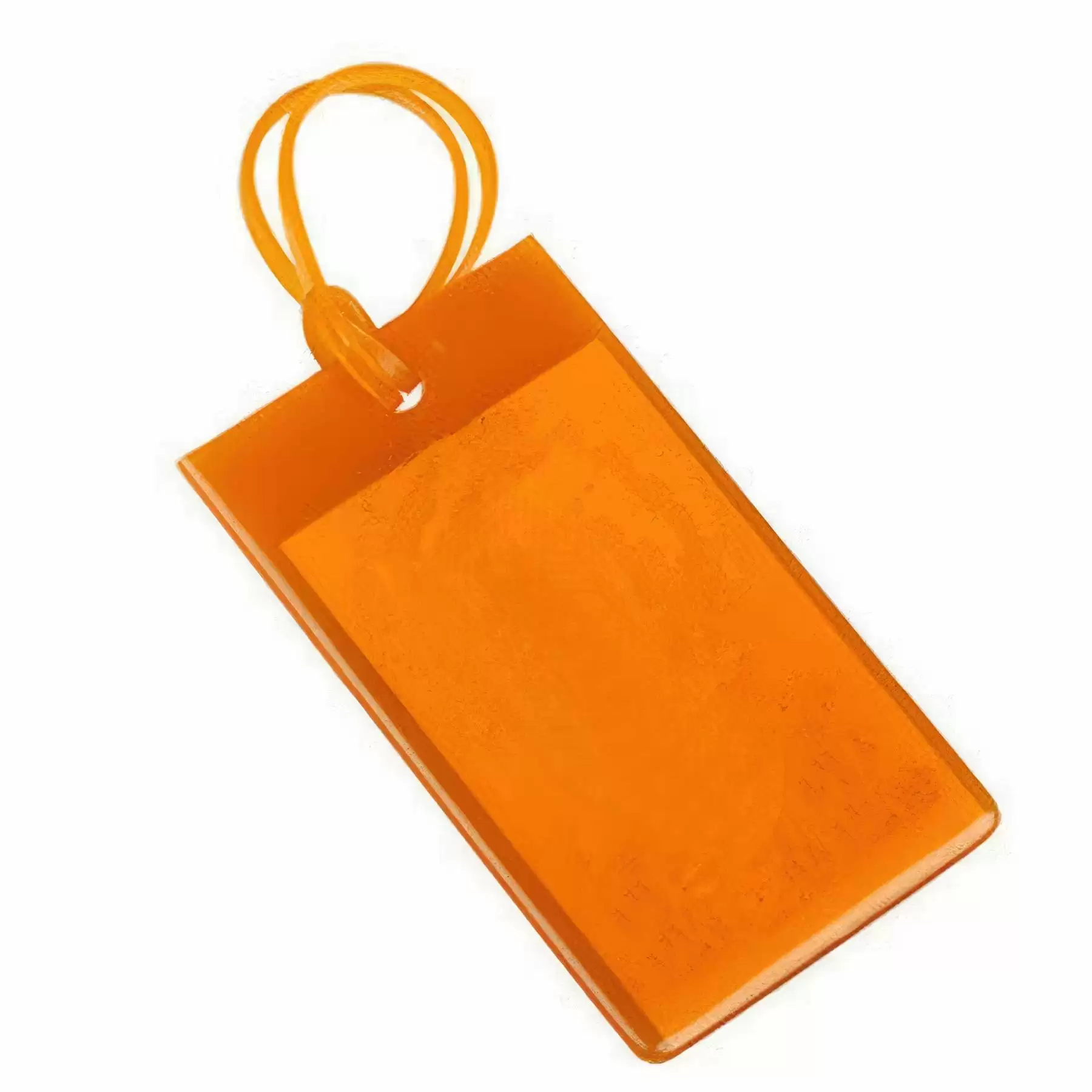 Flexible Travel Luggage Tags for Baggage Bags/Suitcases - Image 2