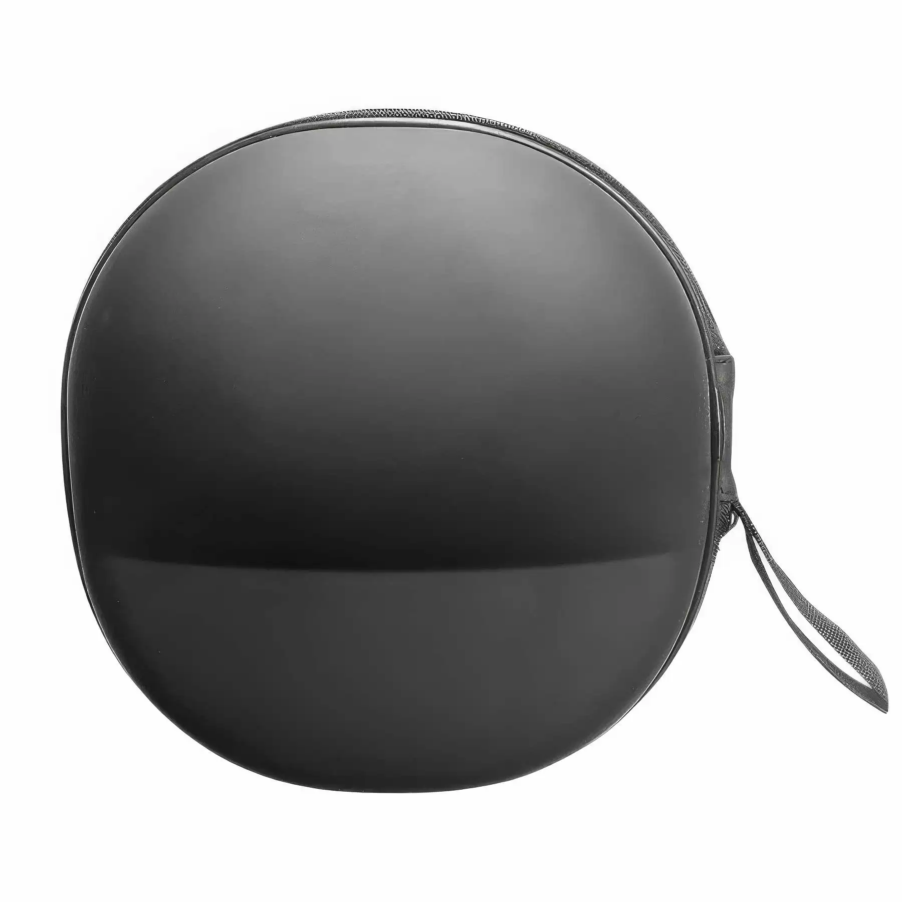 Ear Headphones - Storage Protective Travel Carrying Bag - Image 2