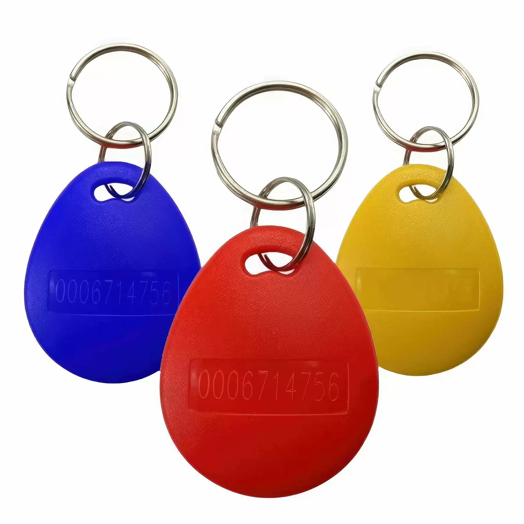 RFID Key Tag - Image 2