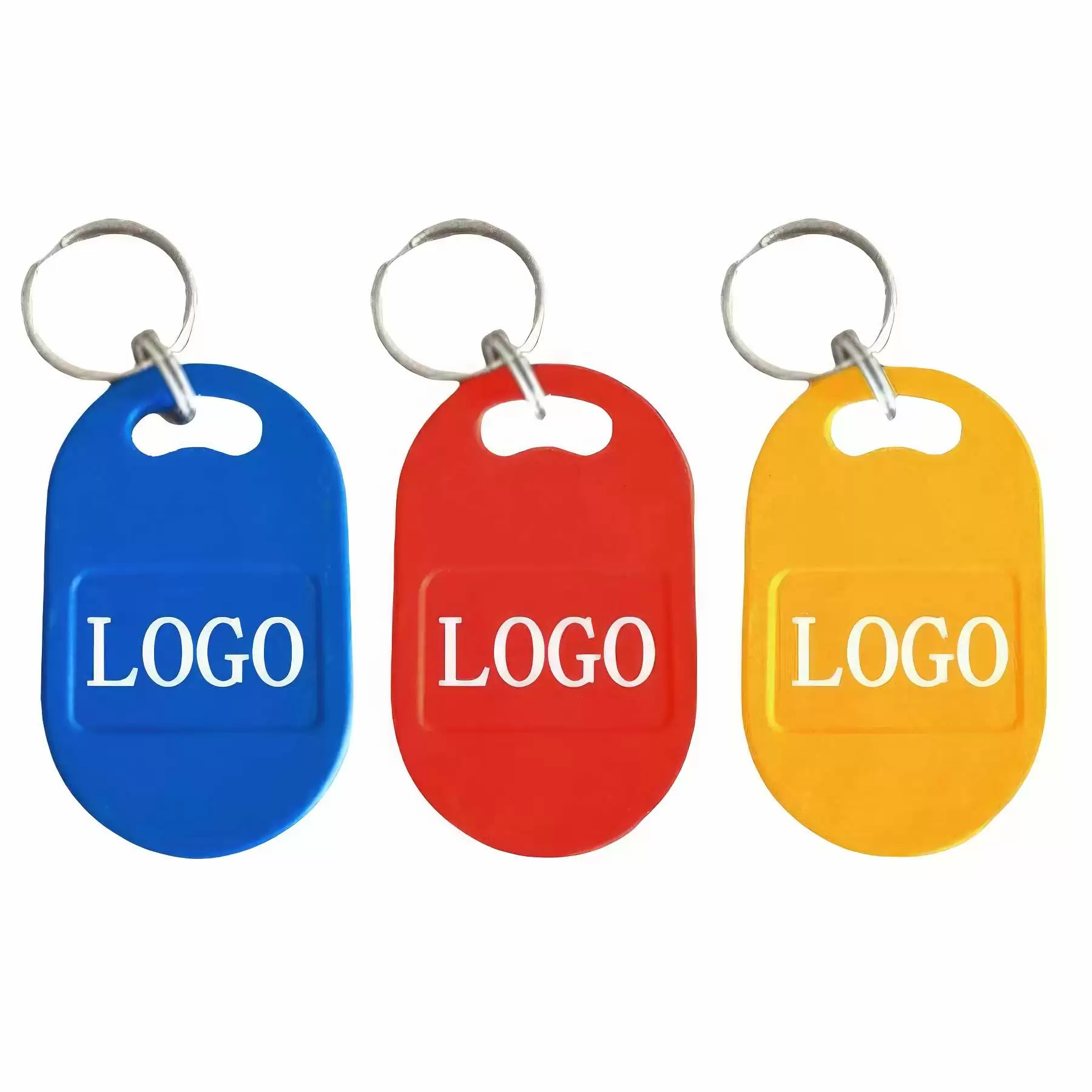 RFID Key Tag