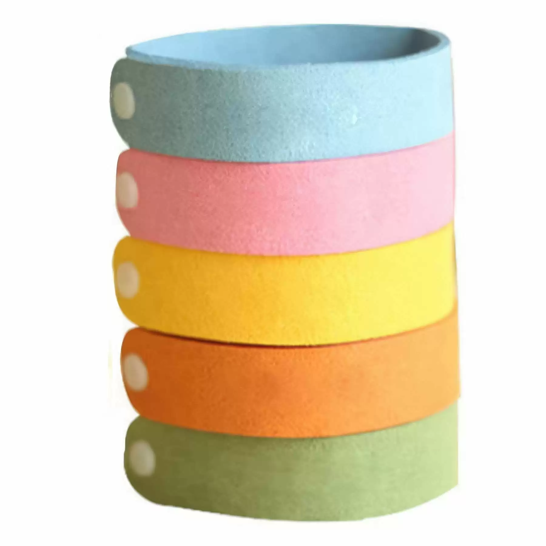 Anti Mosquito Repeller Bracelet - Image 2