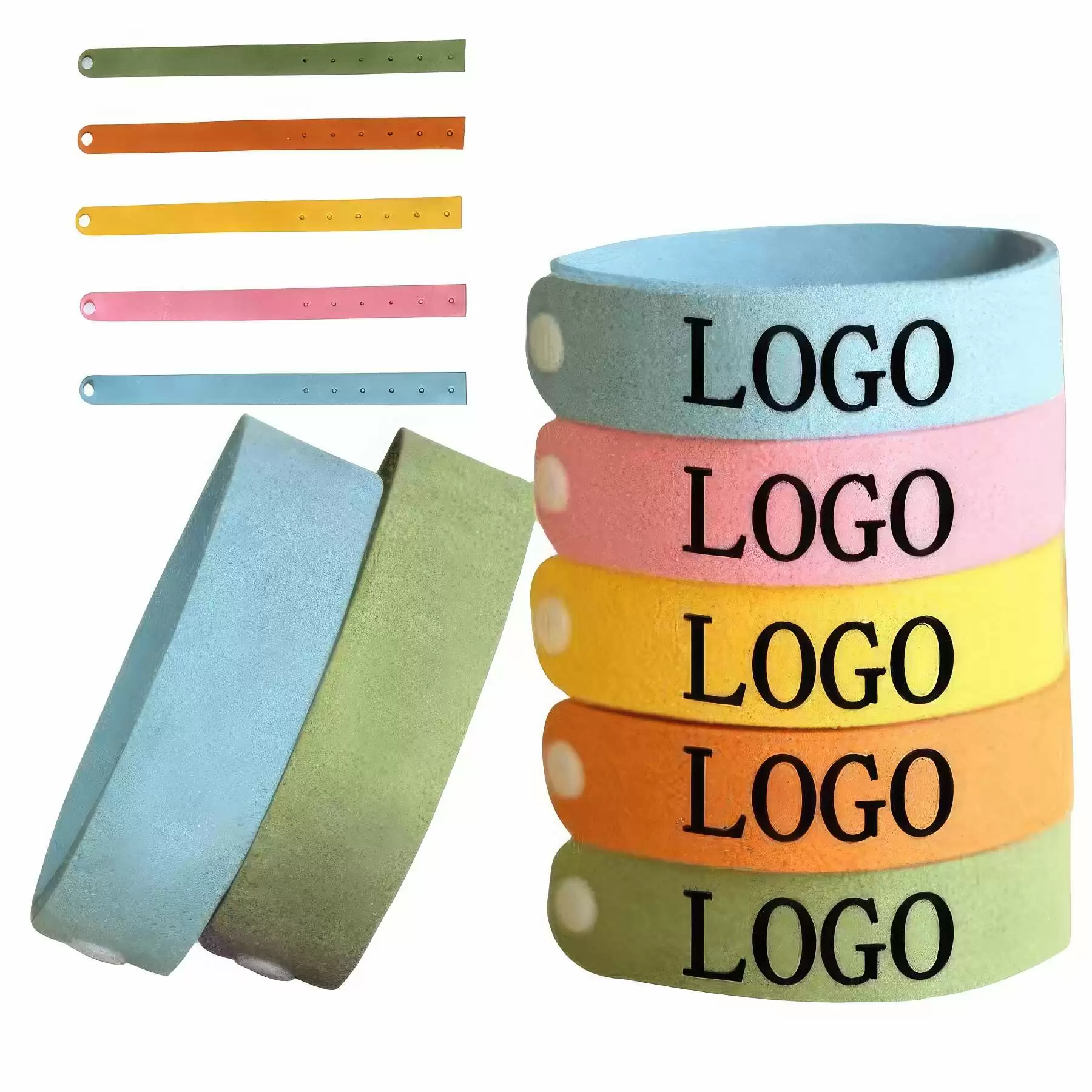 Anti Mosquito Repeller Bracelet