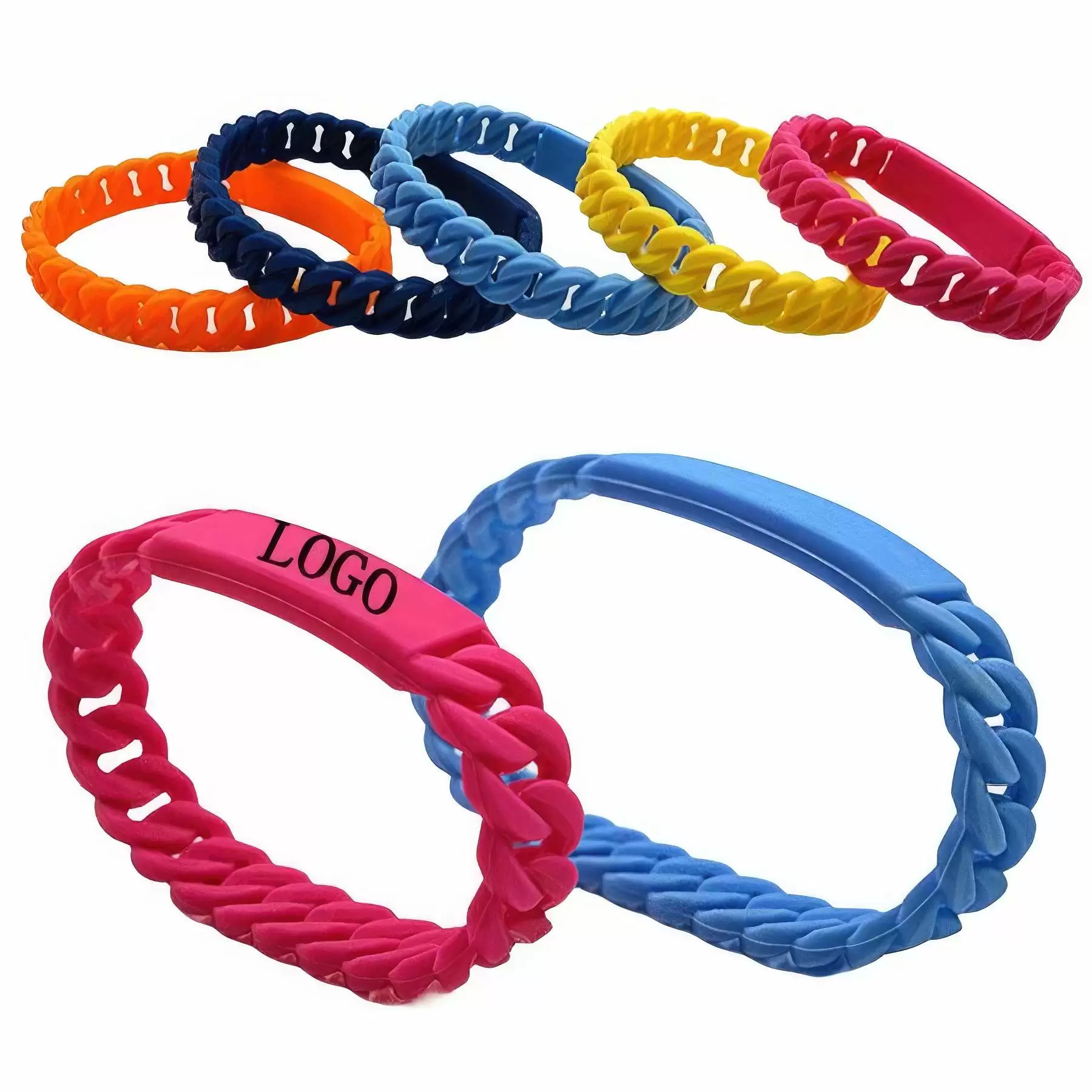 Anti Mosquito Repeller Bracelet