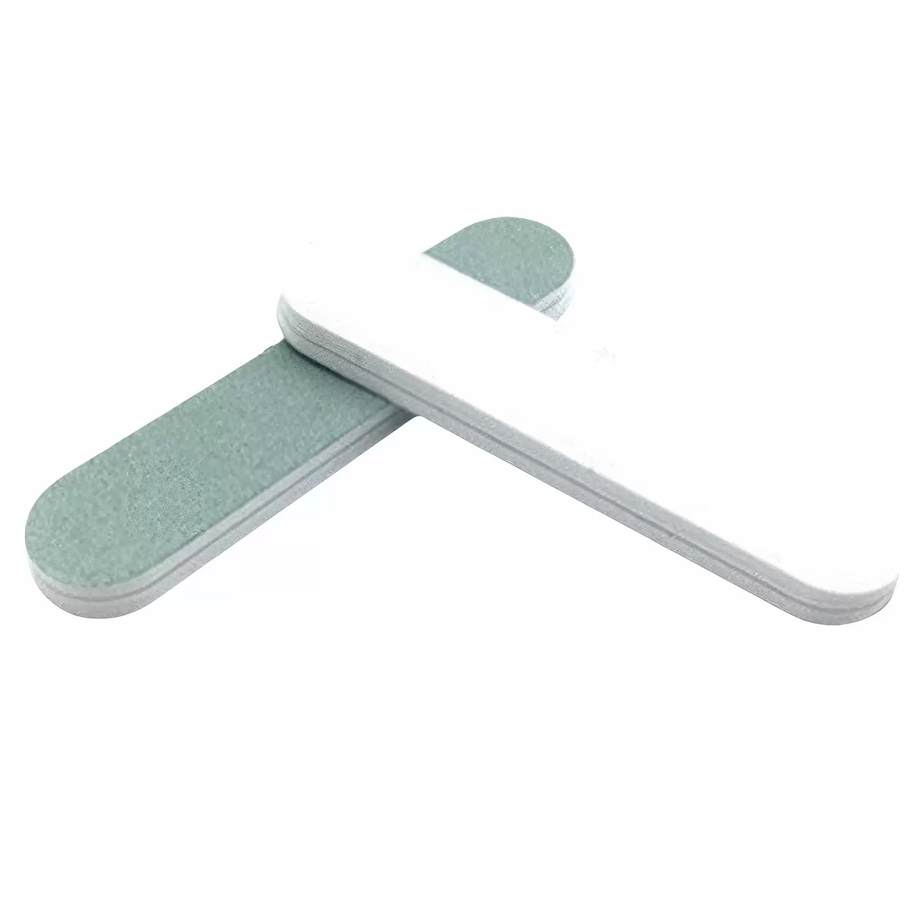 Compact Dual Sided Nail File - Image 2