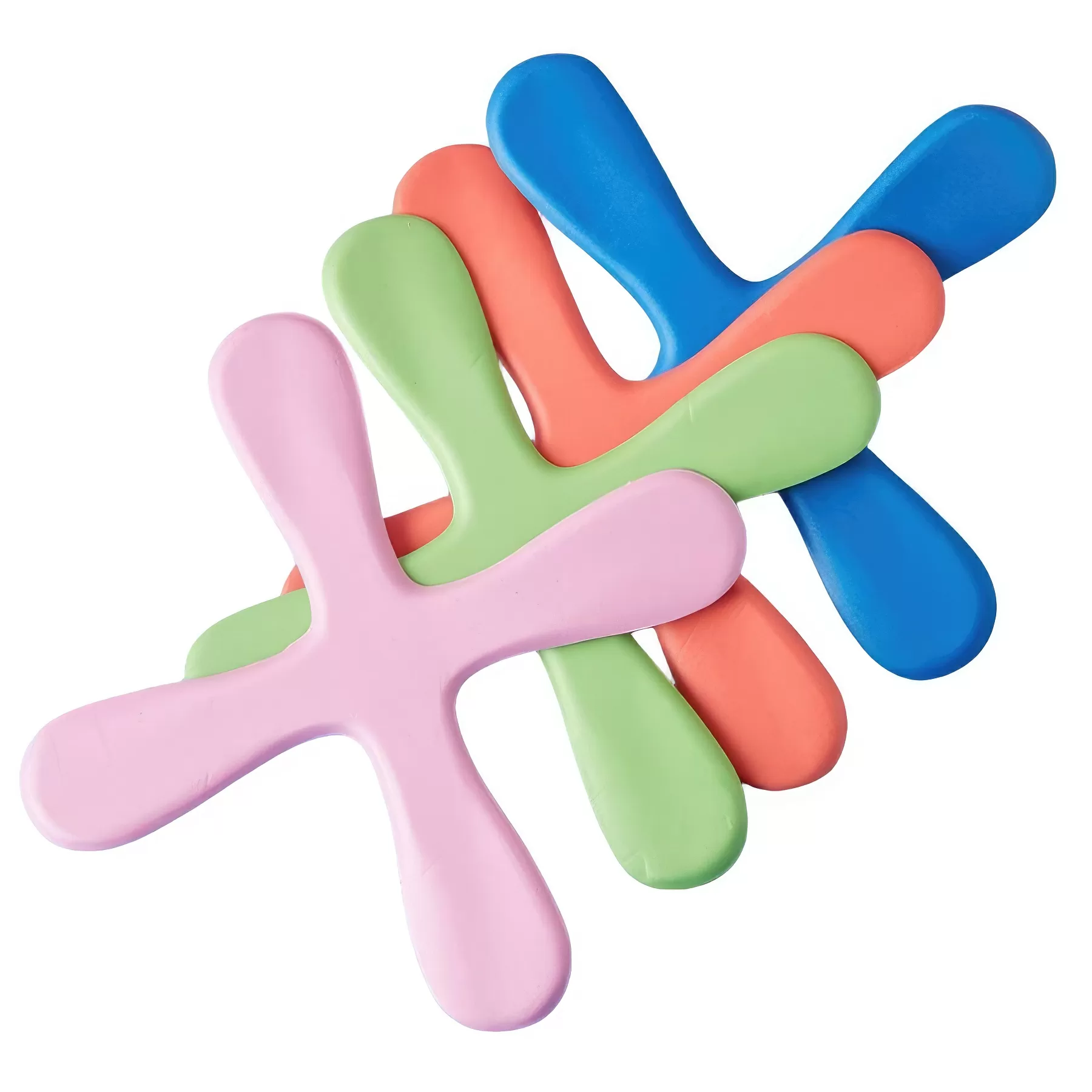 Fun Easy to Throw Boomerang for Boys & Girls - Image 2