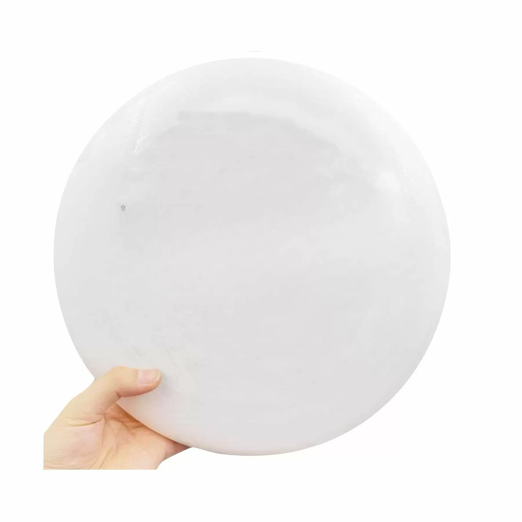 Soft PE Plastic Flying Disc - Image 2