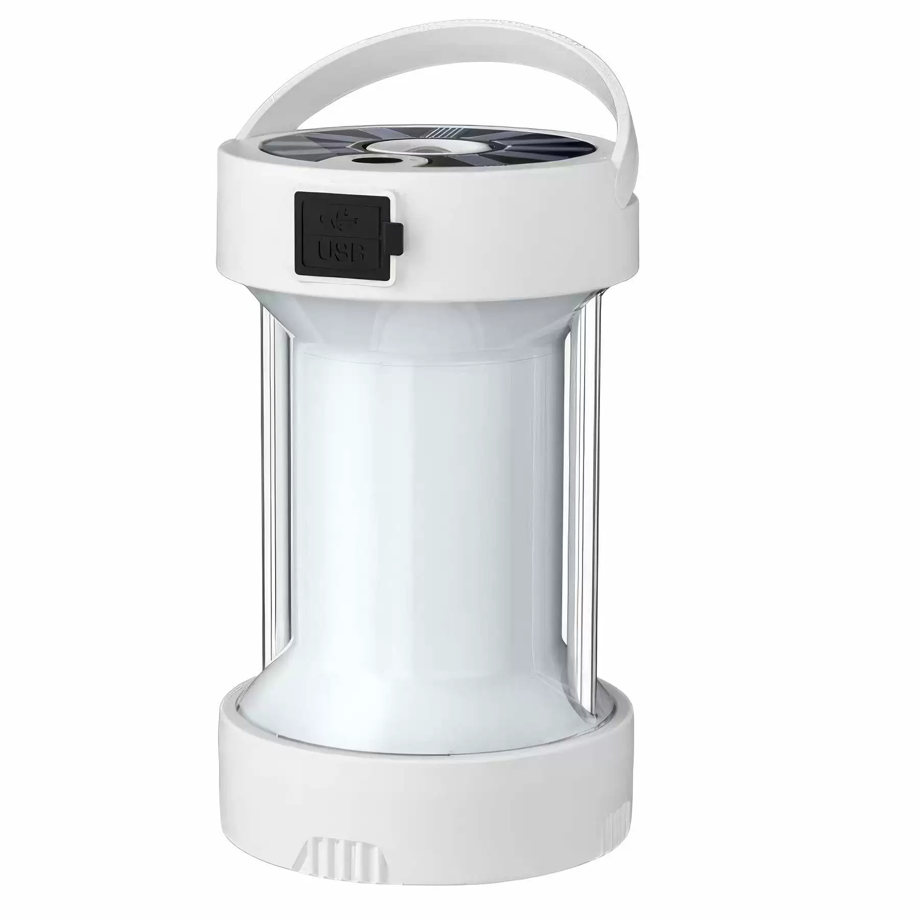 Portable Tent Lights for Camping Power Outage Emergency Hurr - Image 2