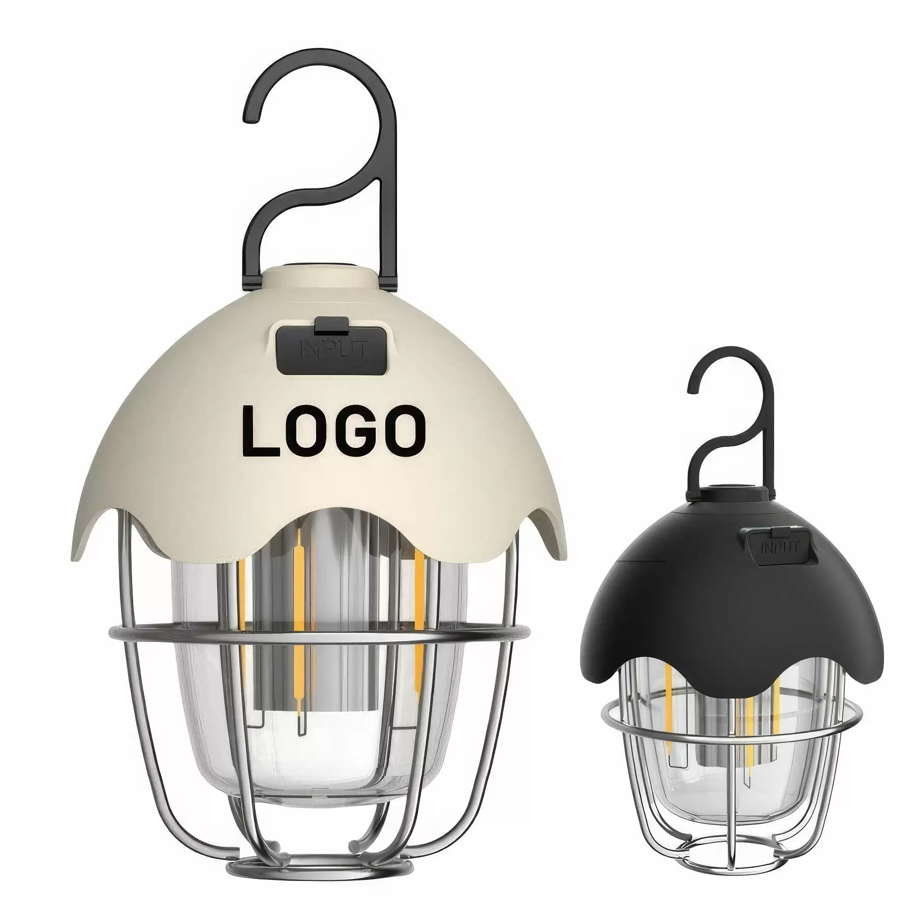 Cute Portable Tent Lights