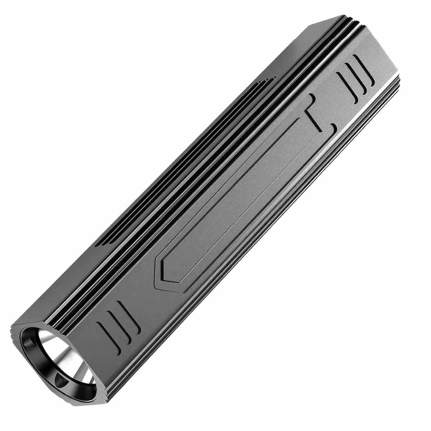 Rechargeable Flashlights for Camping, Hiking - Image 2