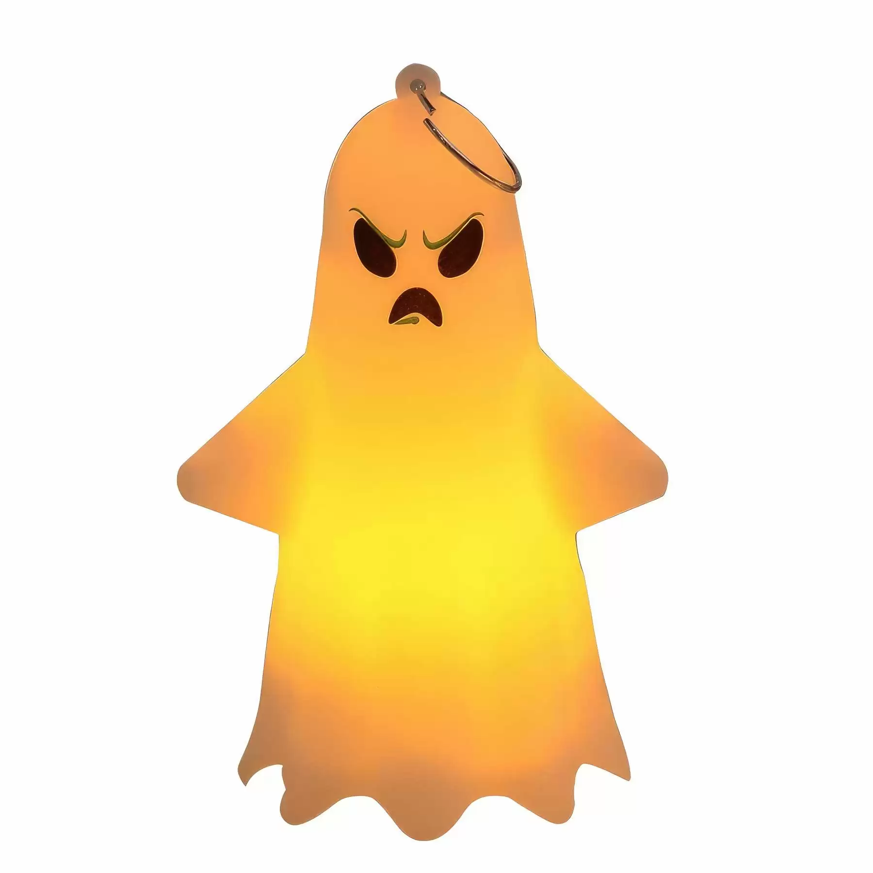 LED Devil Lamp - Image 2