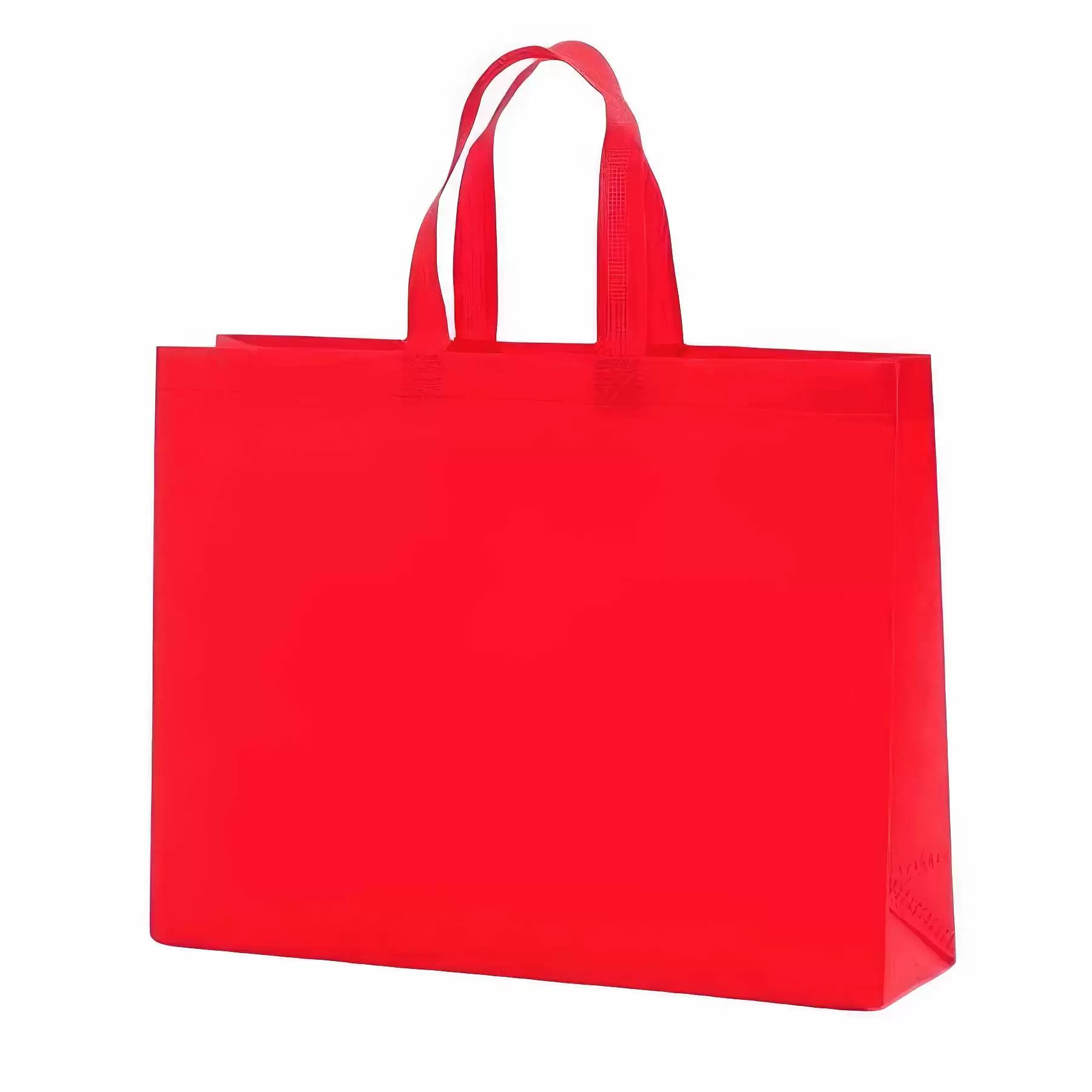Custom Eco Friendly Bags with Handles - Image 2