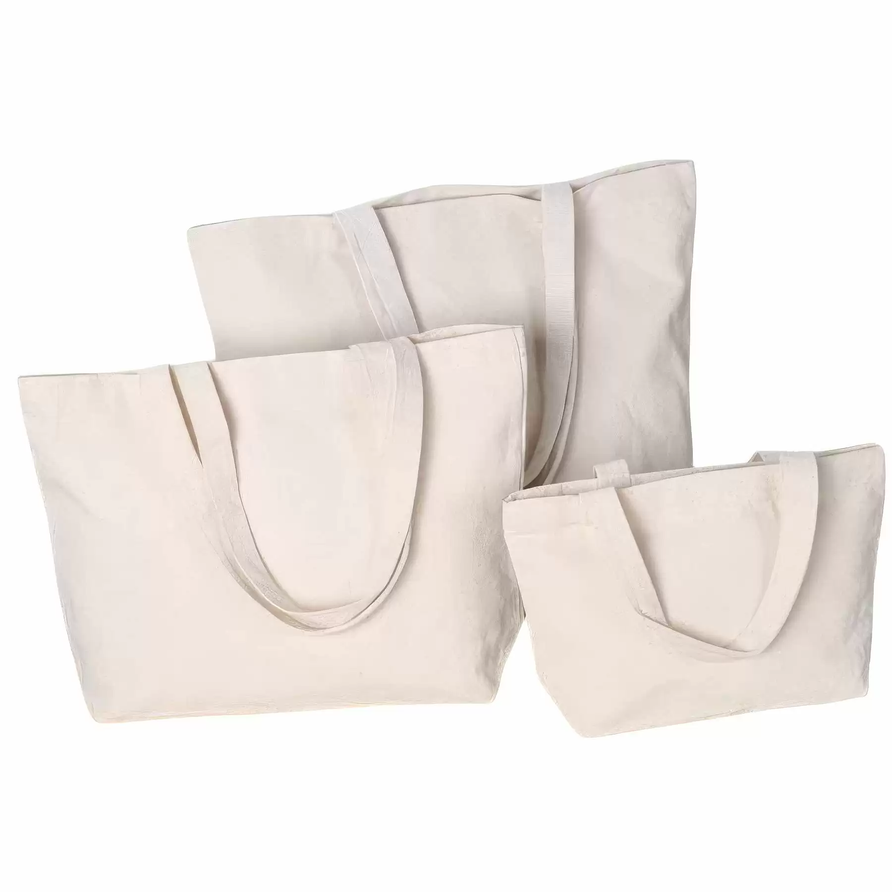 Custom advertising cotton bag - Image 2