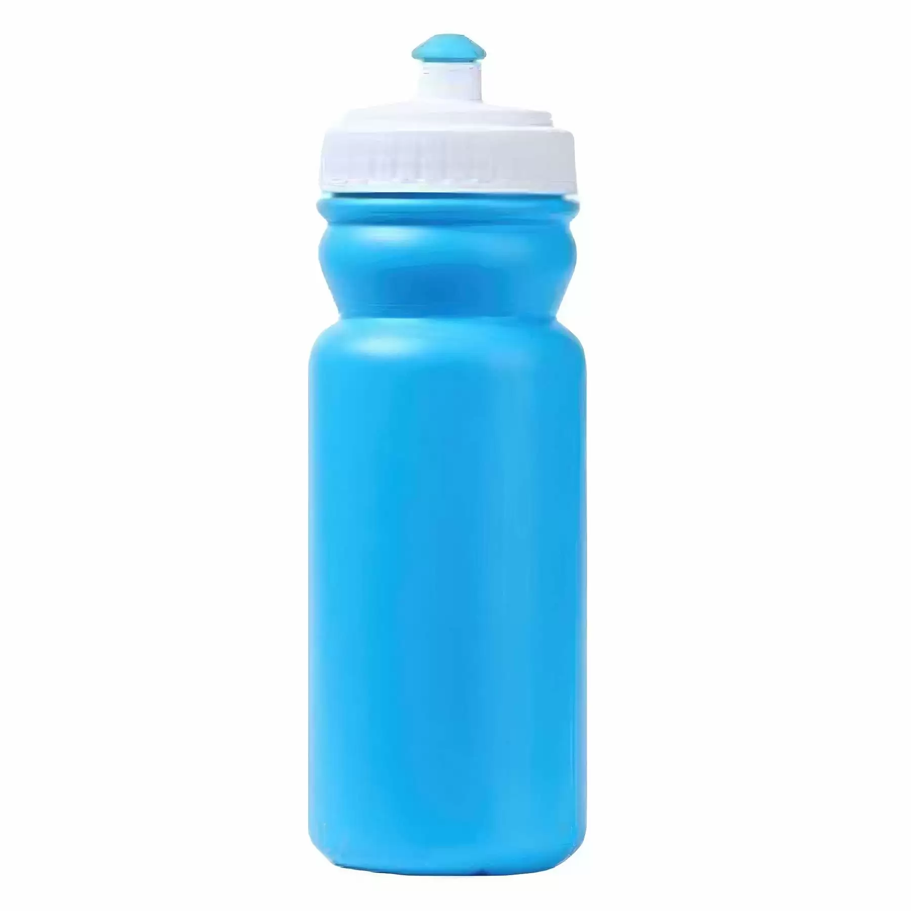 Custom 20 OZ Bike Water Bottles - Image 2