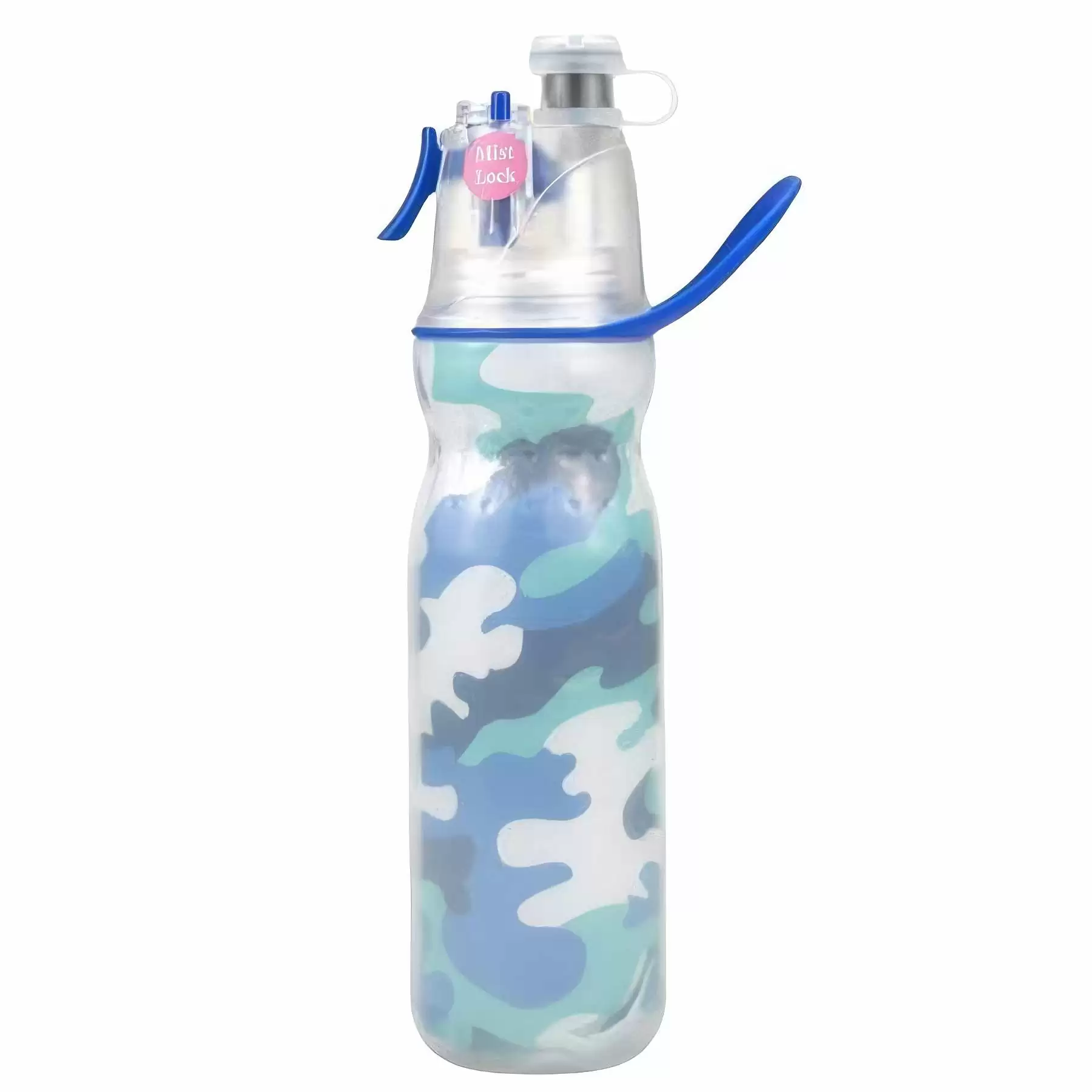 Custom Gym Water Bottles with Three-Layer - Image 2