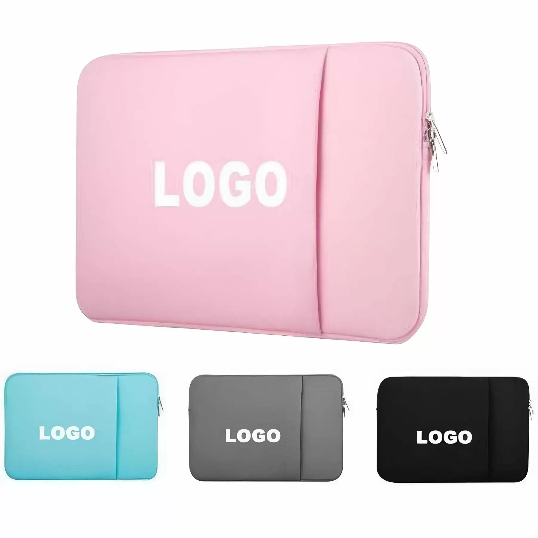 Custom 15 inch Laptop Sleeve Bag