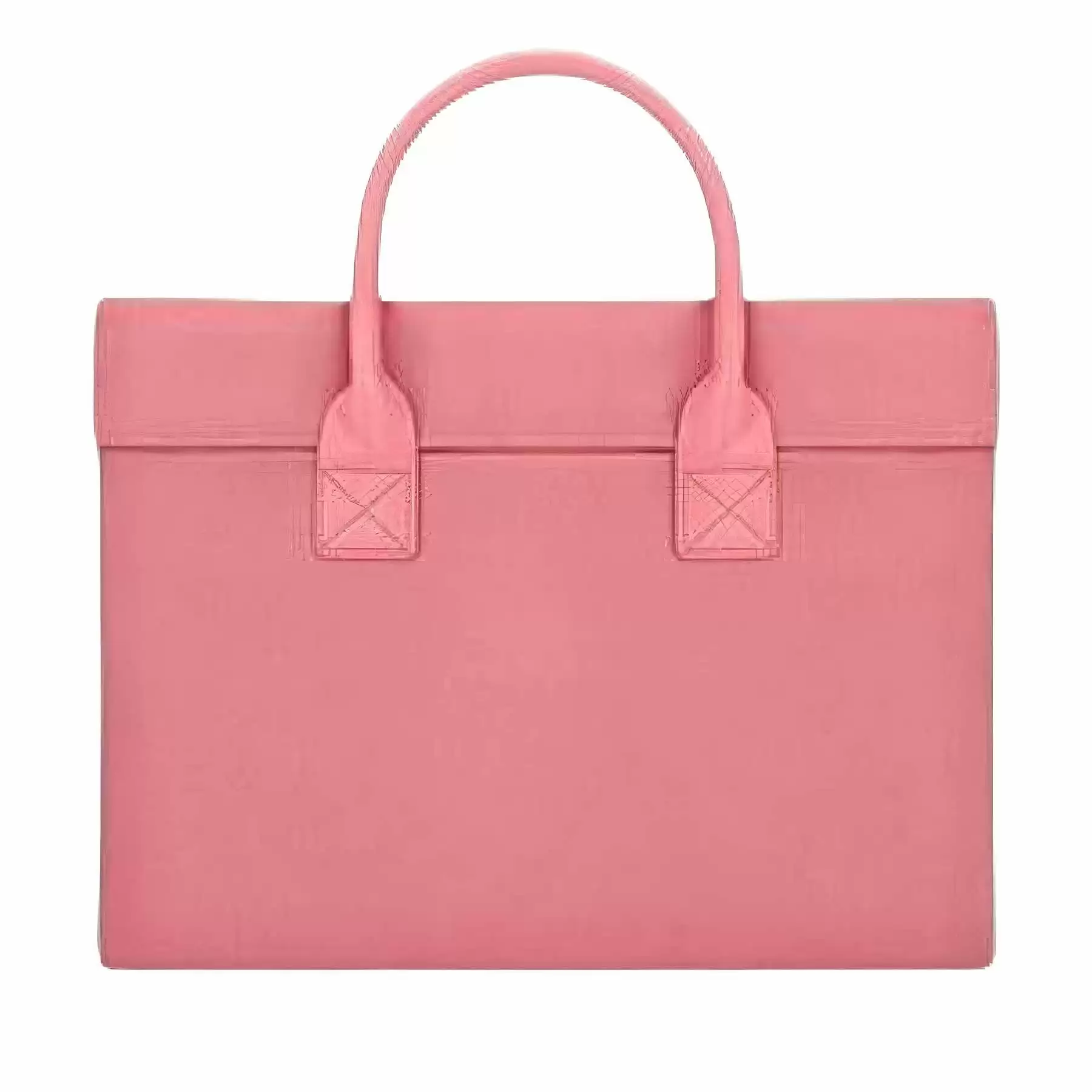 Custom Laptop Tote Bag - Image 2