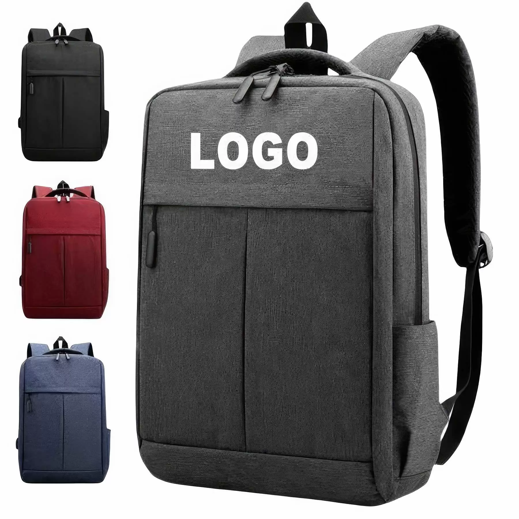 Custom Professional Laptop Computer Bag