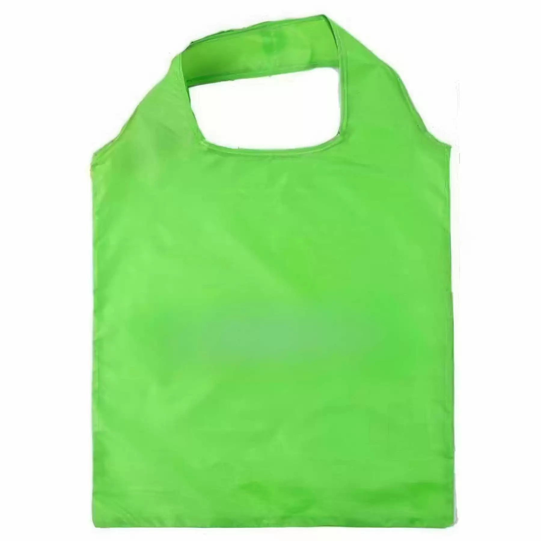 Custom Washable Reusable Grocery Bags - Image 2