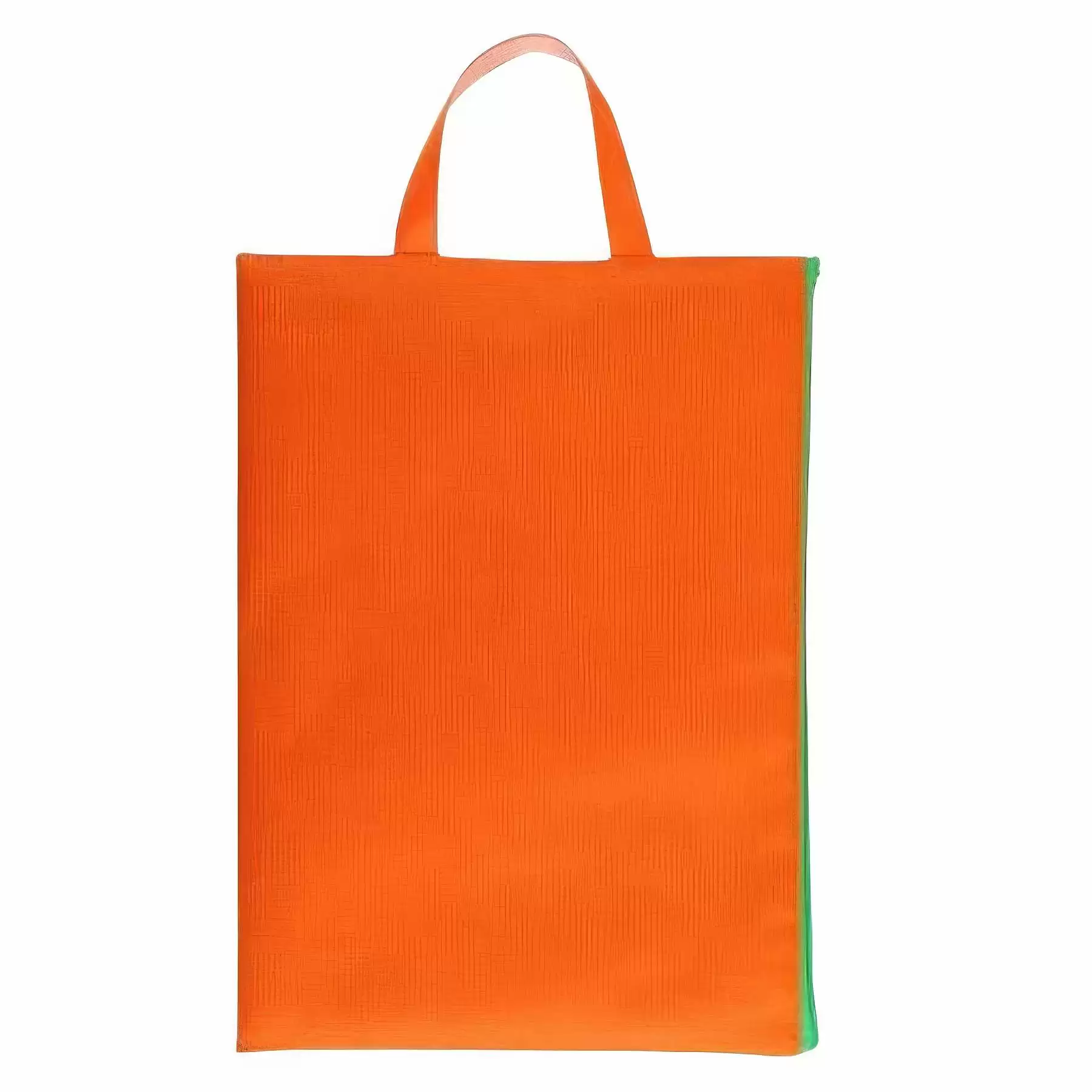 Custom Promotional Document Bag - Image 2