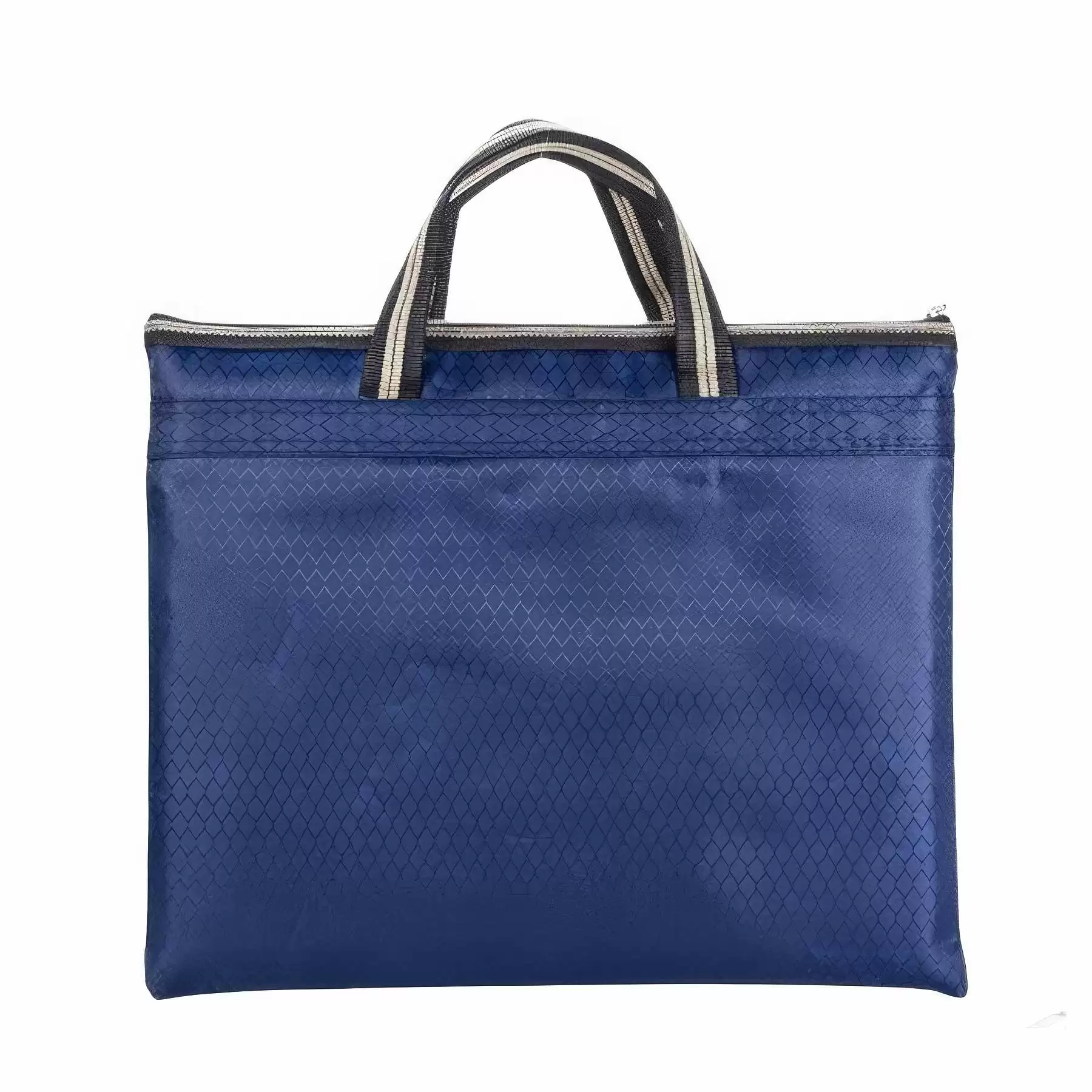 Custom Oxford Briefcase - Image 2