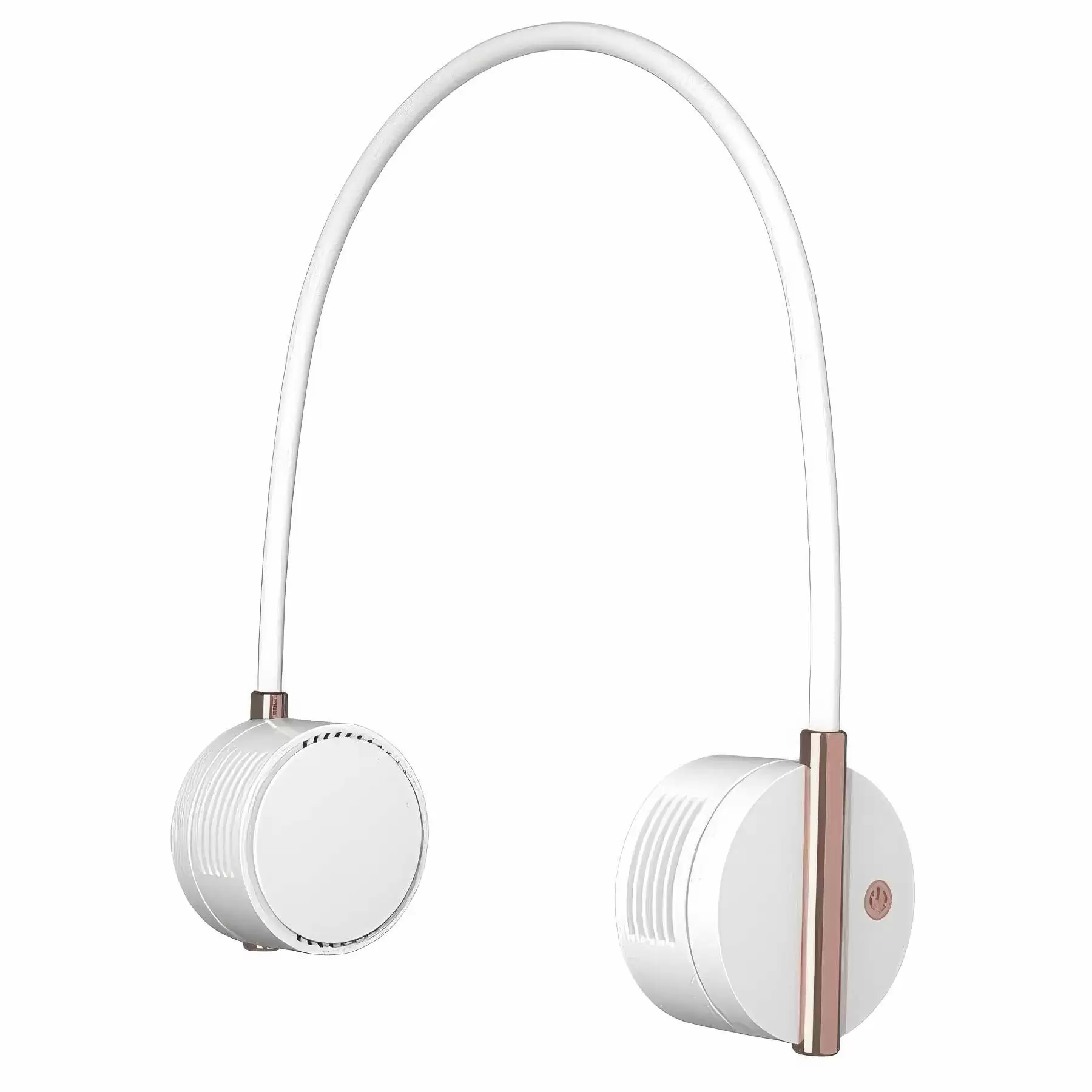 Custom Portable Neck Fan - Image 2