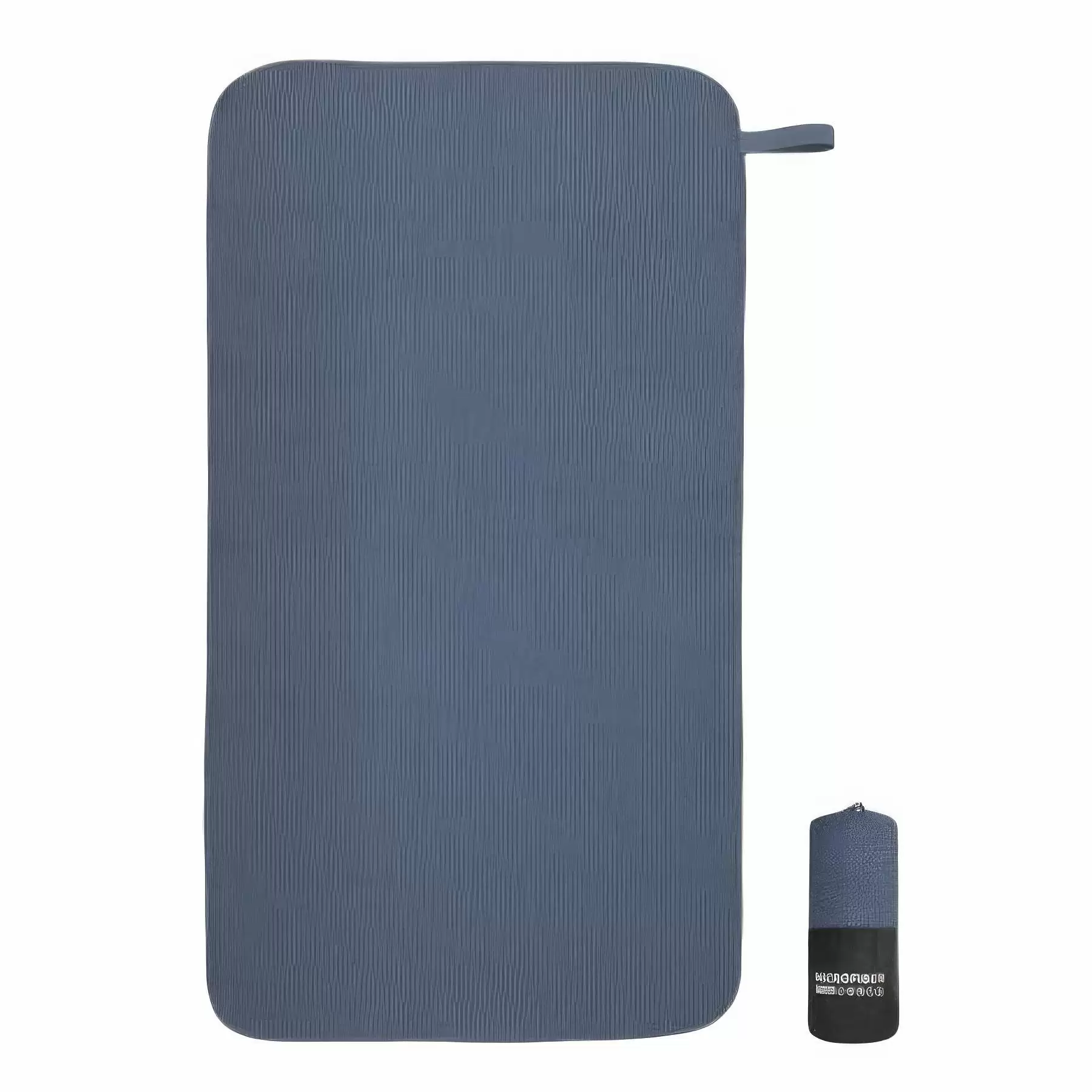 Custom Microfiber Beach Towel: L - Image 2