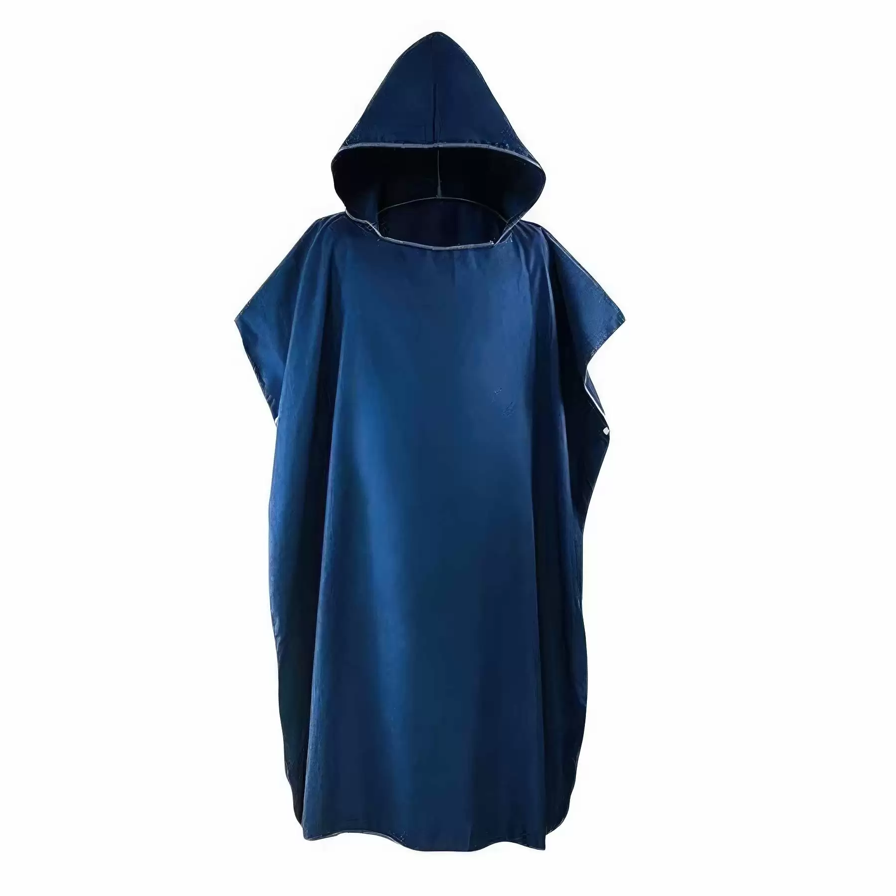 Custom Hooded Beach Bath Towel - Image 2