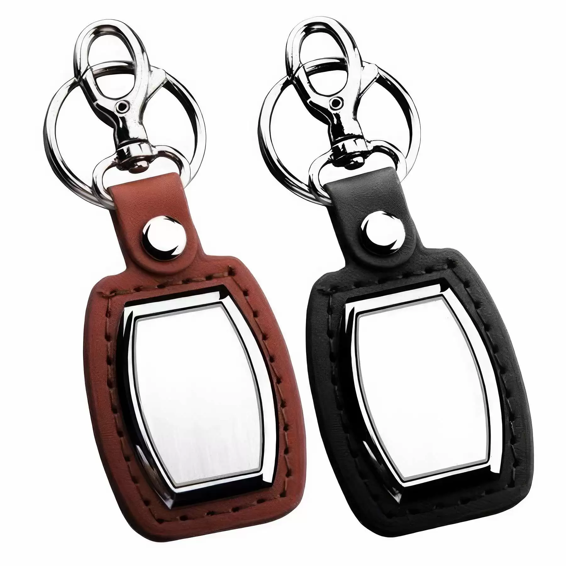 Custom Keychain for Men and Women - Image 2