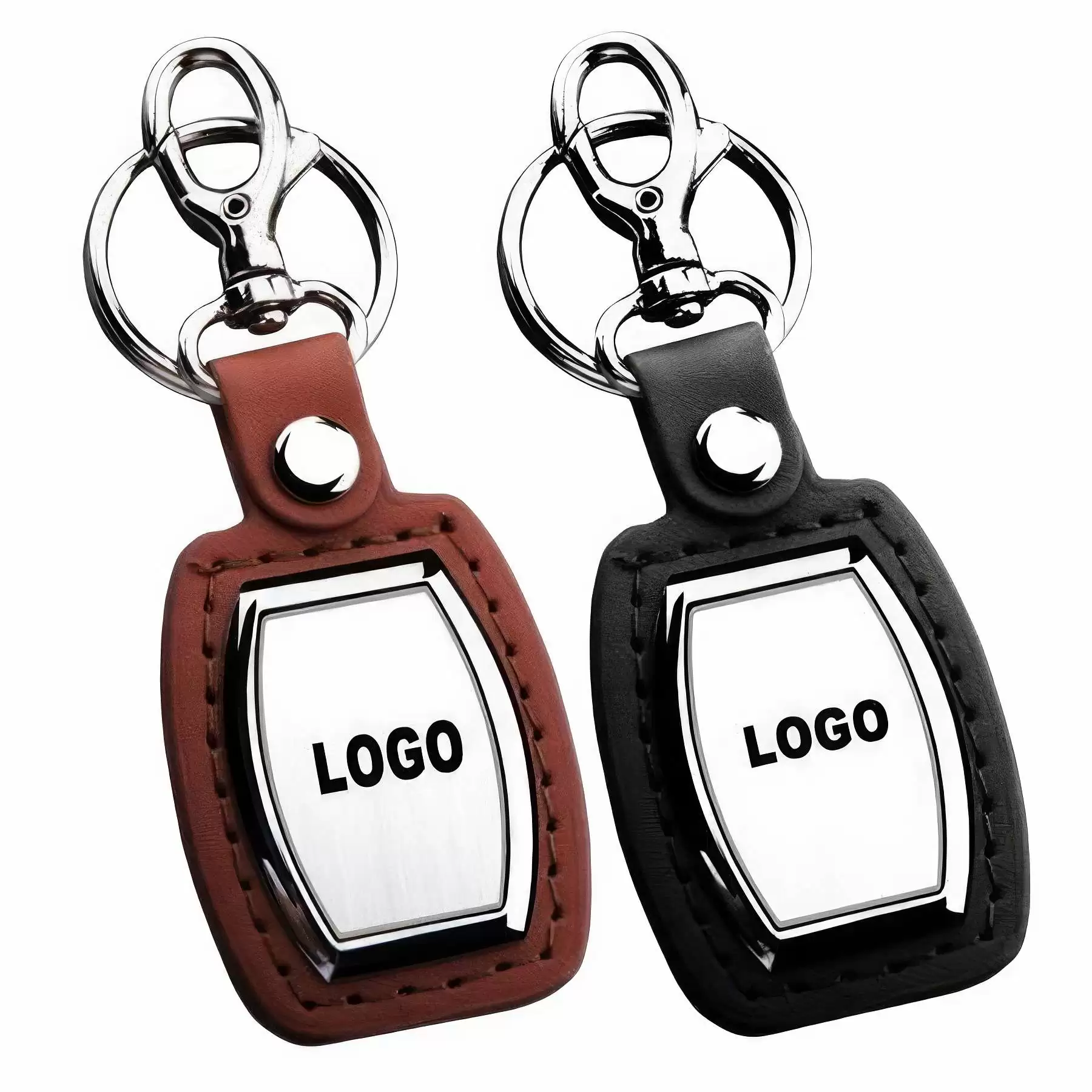 Custom Keychain for Men and Women