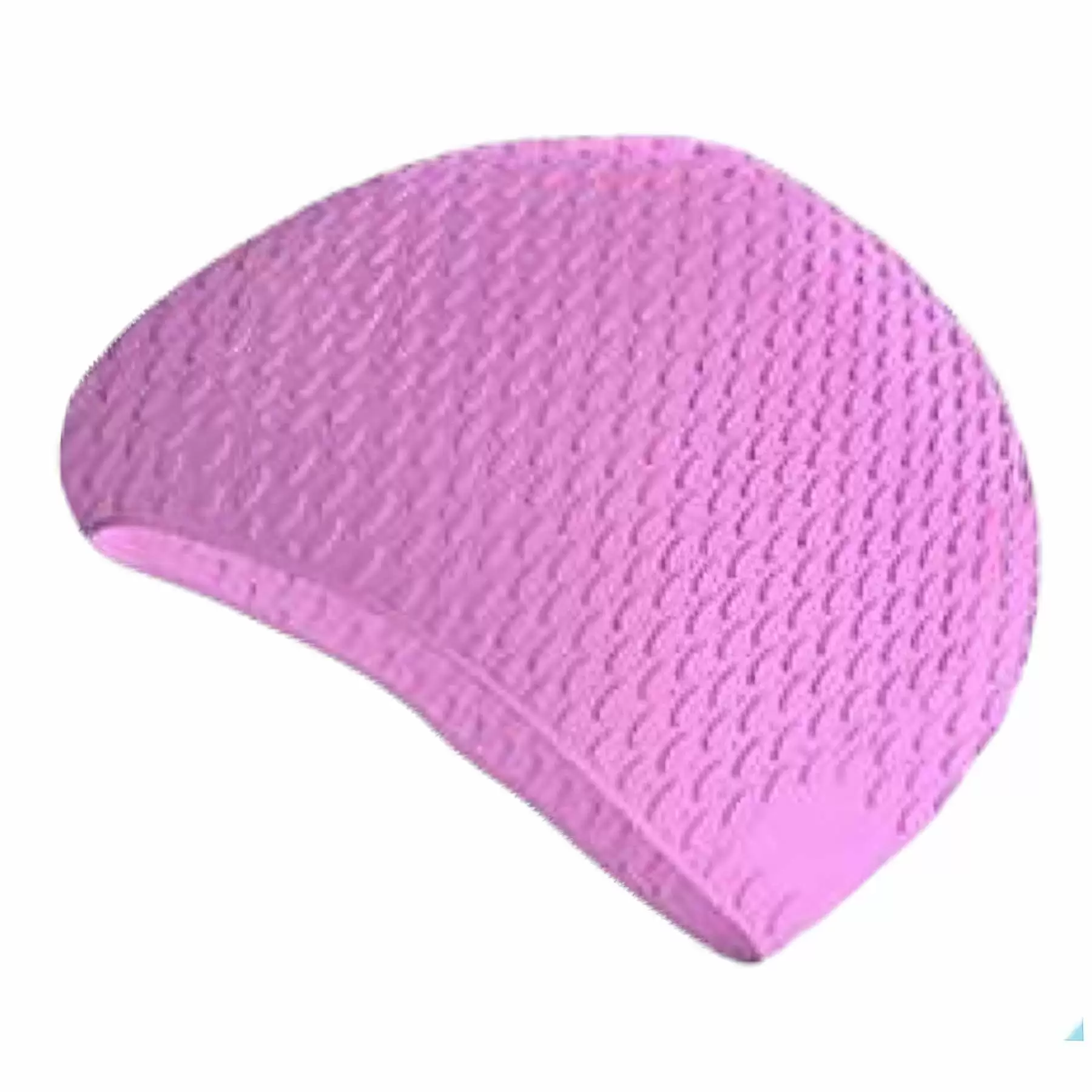 Custom Silicone Swim Cap - Image 2