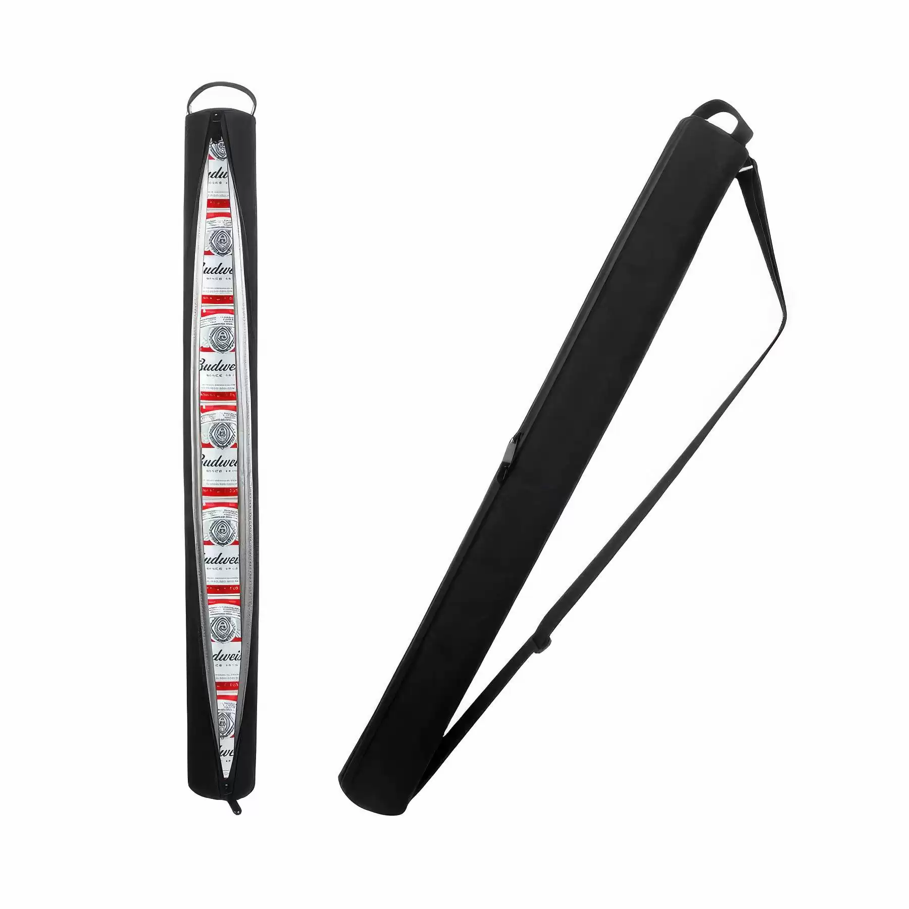 Custom Insulated Cooler Bag For Canned Drinks - Image 2