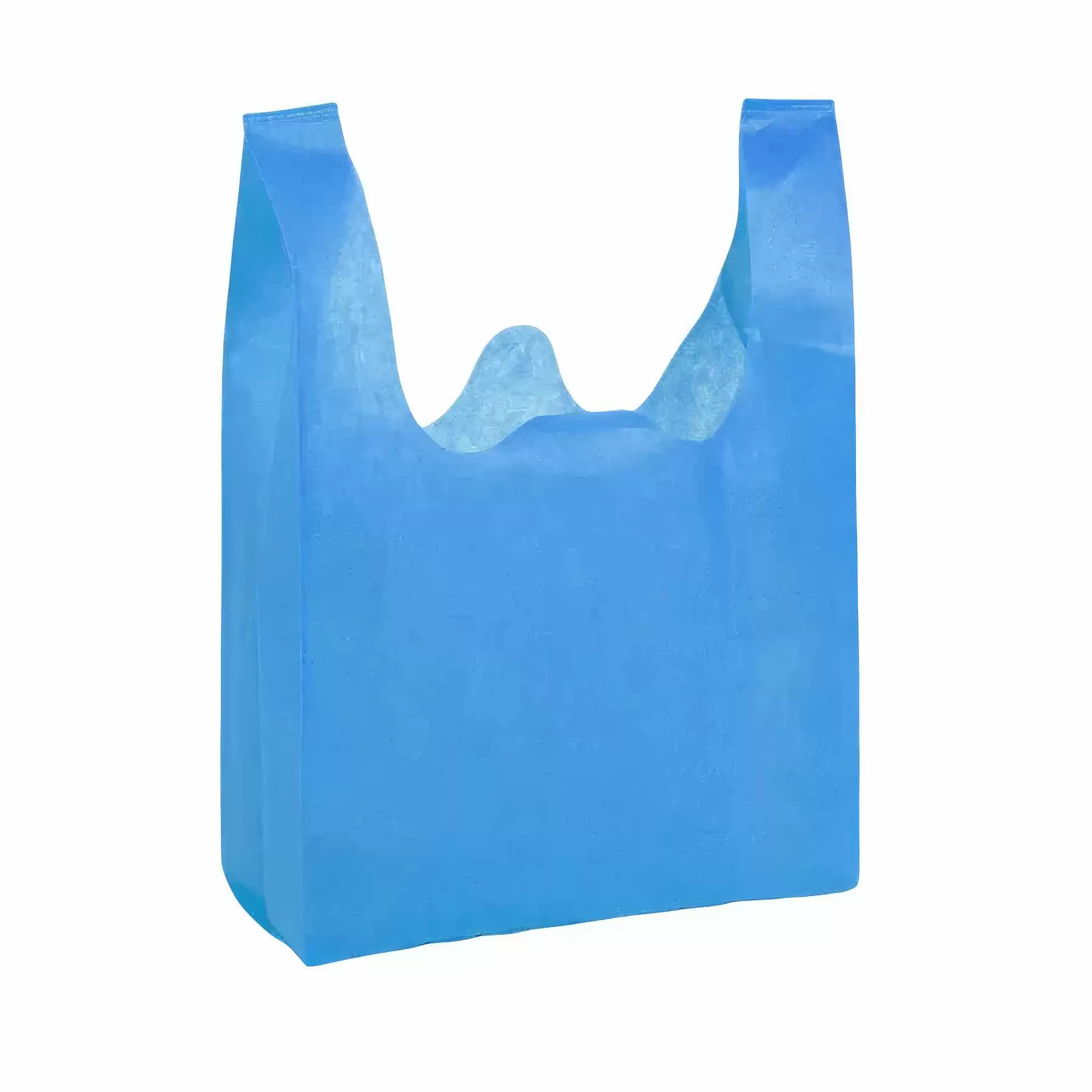 Customizable Non-Woven Shopping Bags - Image 2