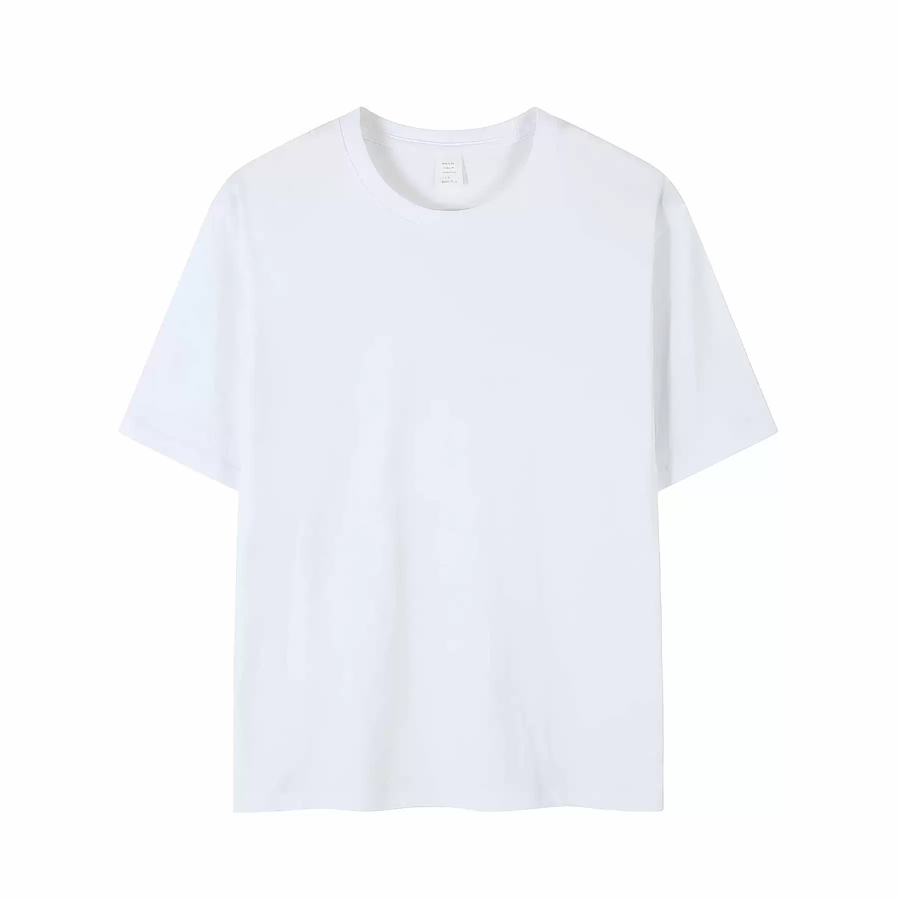 Customizable Unisex T-Shirts Great Promotion Gifts - Image 2