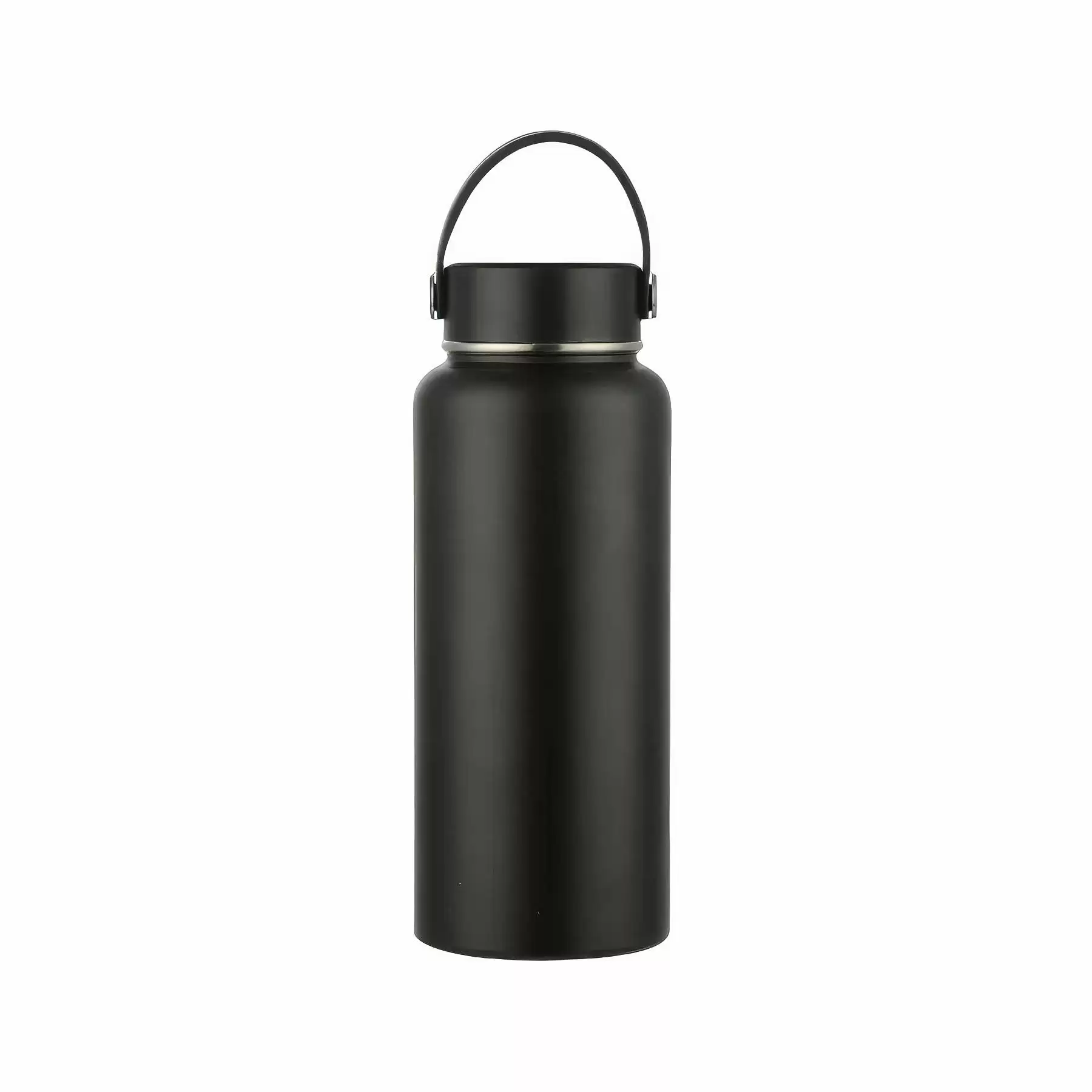 32 oz Stainless Steel Thermal Bottle For Outdoor Sports - Image 2